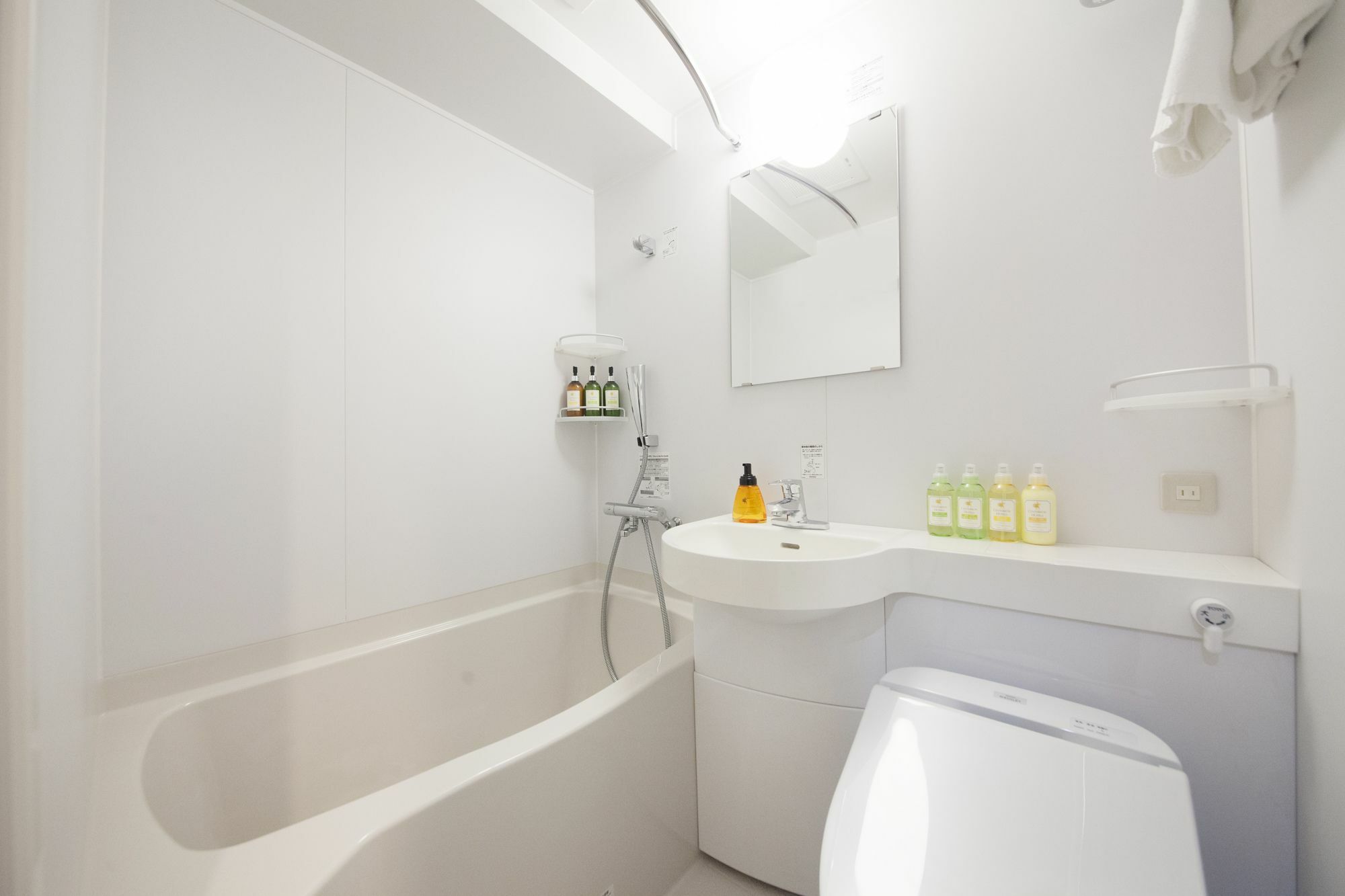 Centurion Hotel&spa Ueno Station Hotel 3*