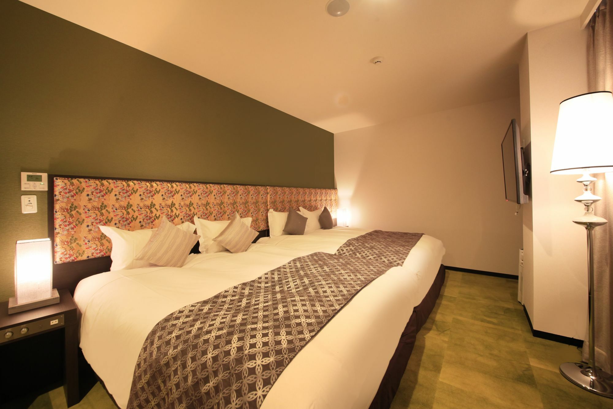 Centurion Hotel&spa Ueno Station Tokyo