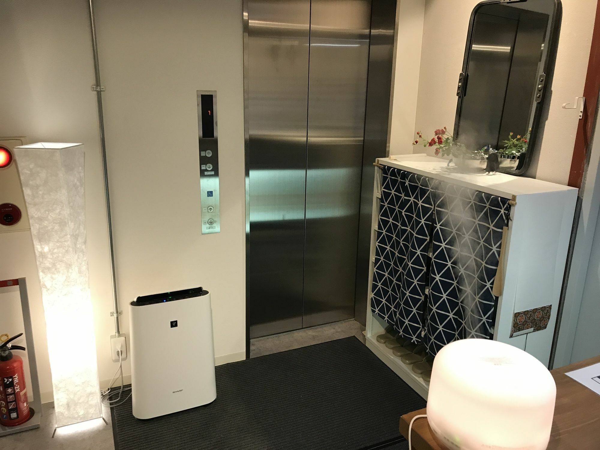 Hotel Bnb+ Ninja Otsuka - *