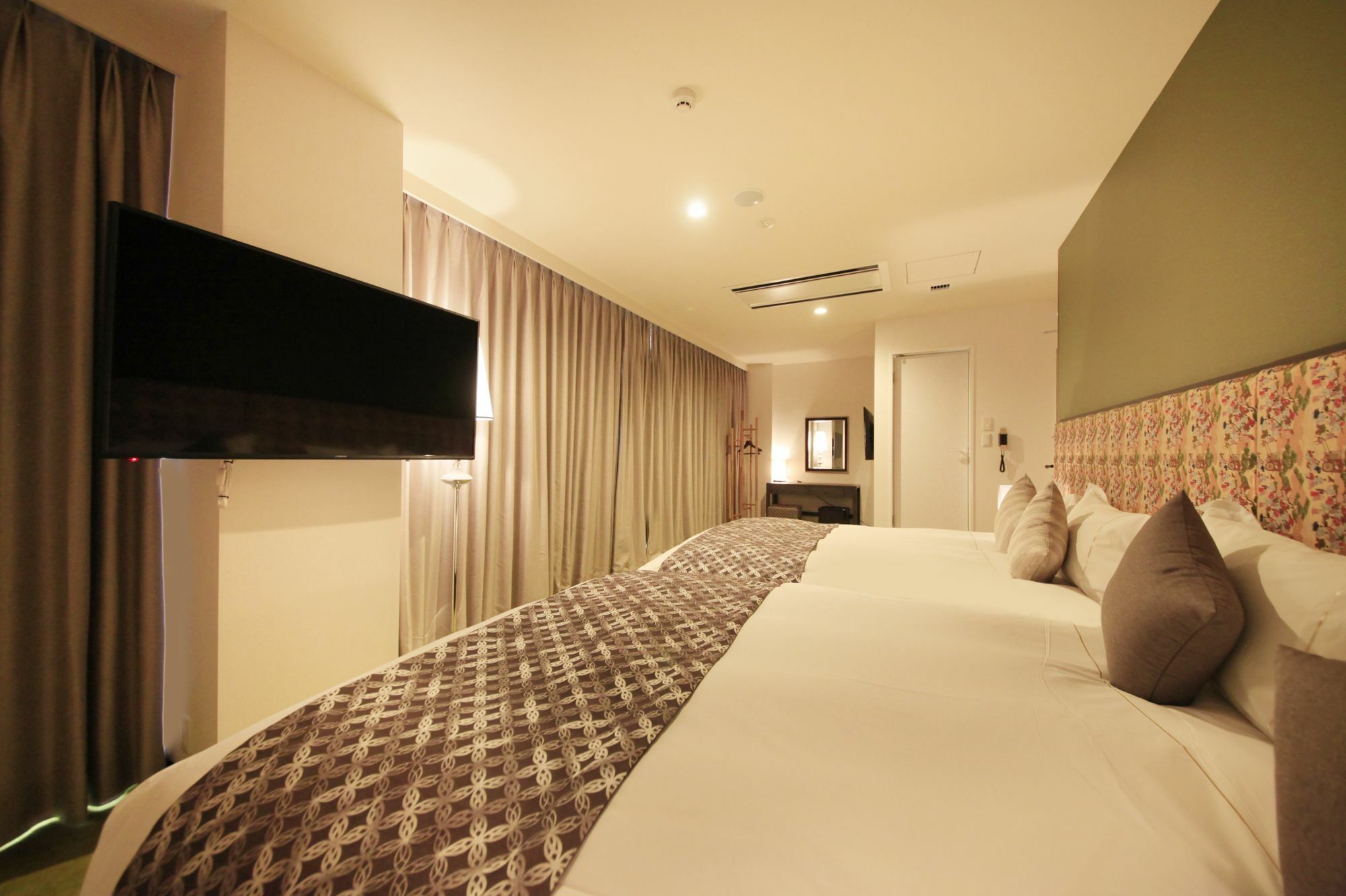 Hotel Centurion Hotel&spa Ueno Station Tokyo