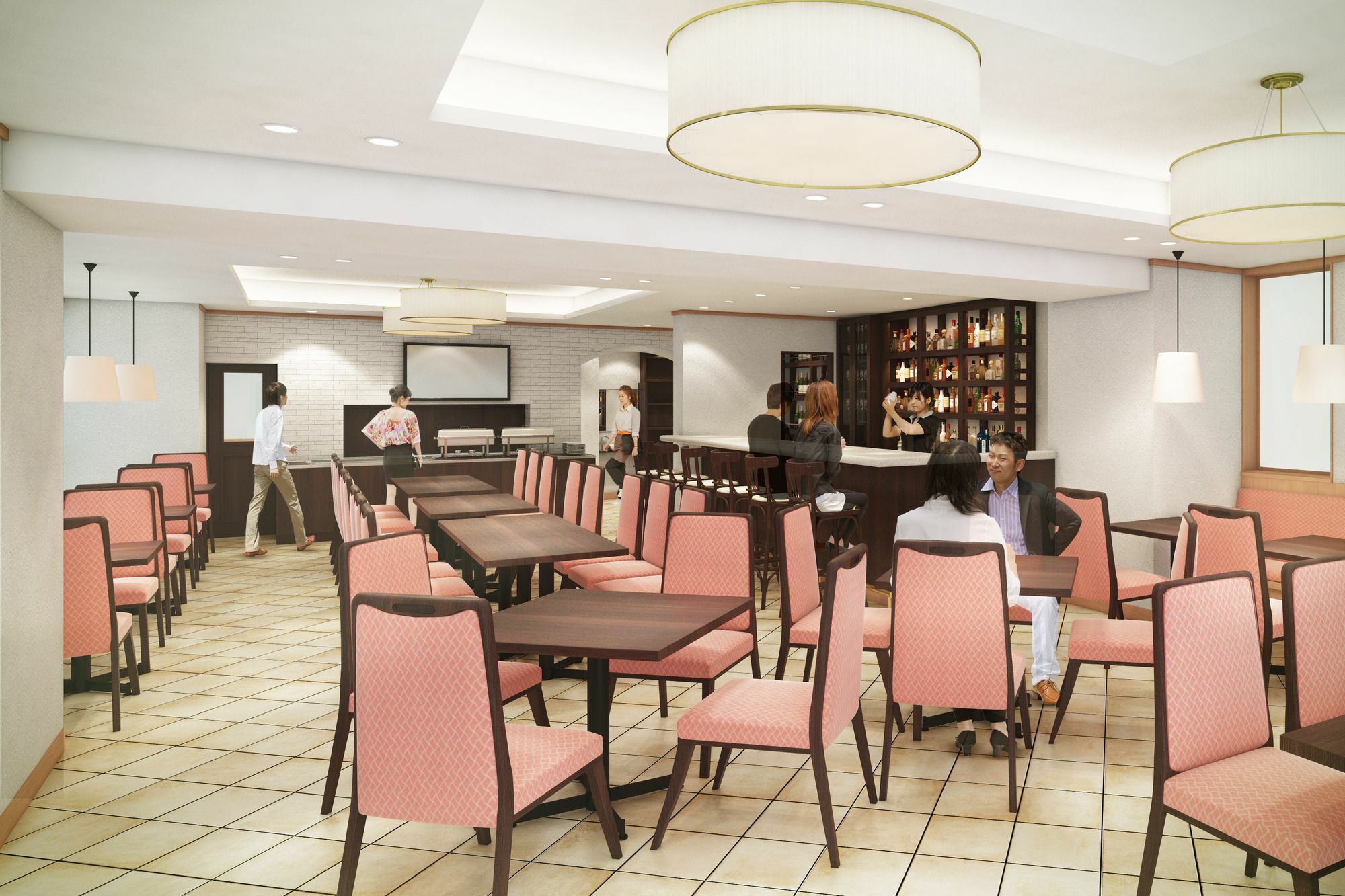 Hotel Pearl Shinjuku Akebonobashi 3*