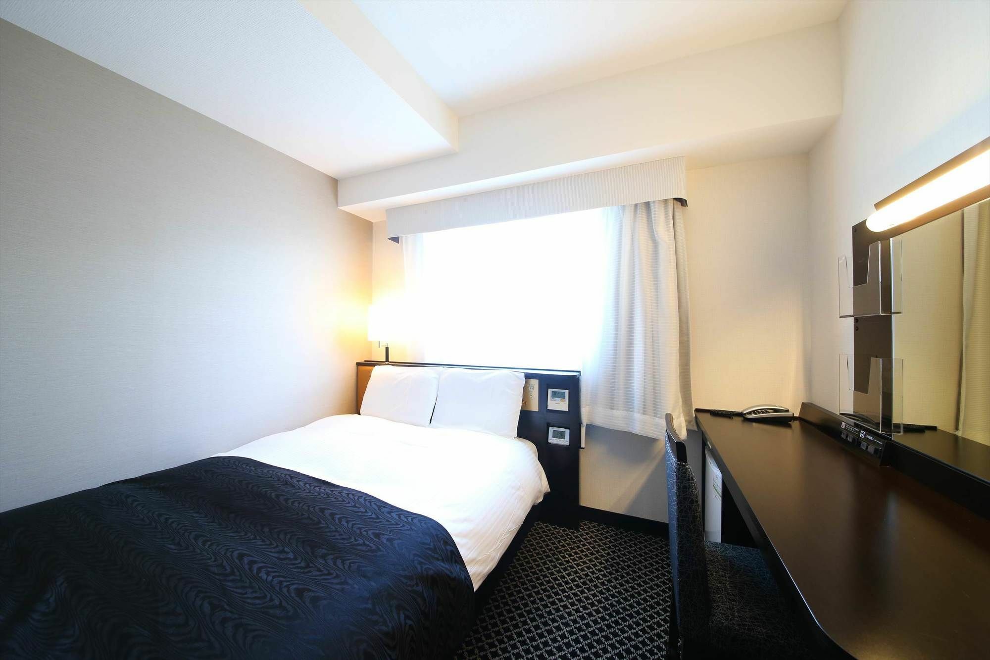 Apa Ueno Ekikita 3* Tokyo