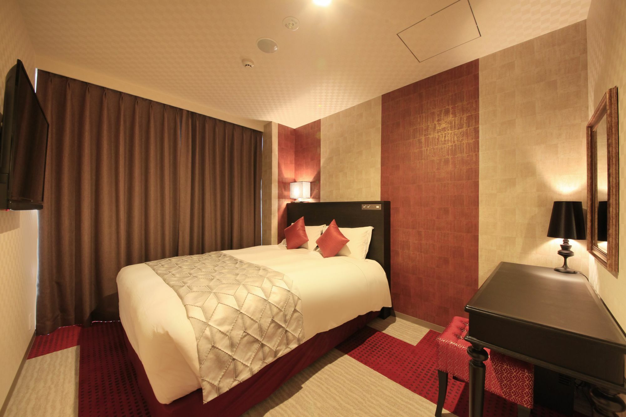 Centurion Hotel&spa Ueno Station Hotel Tokyo