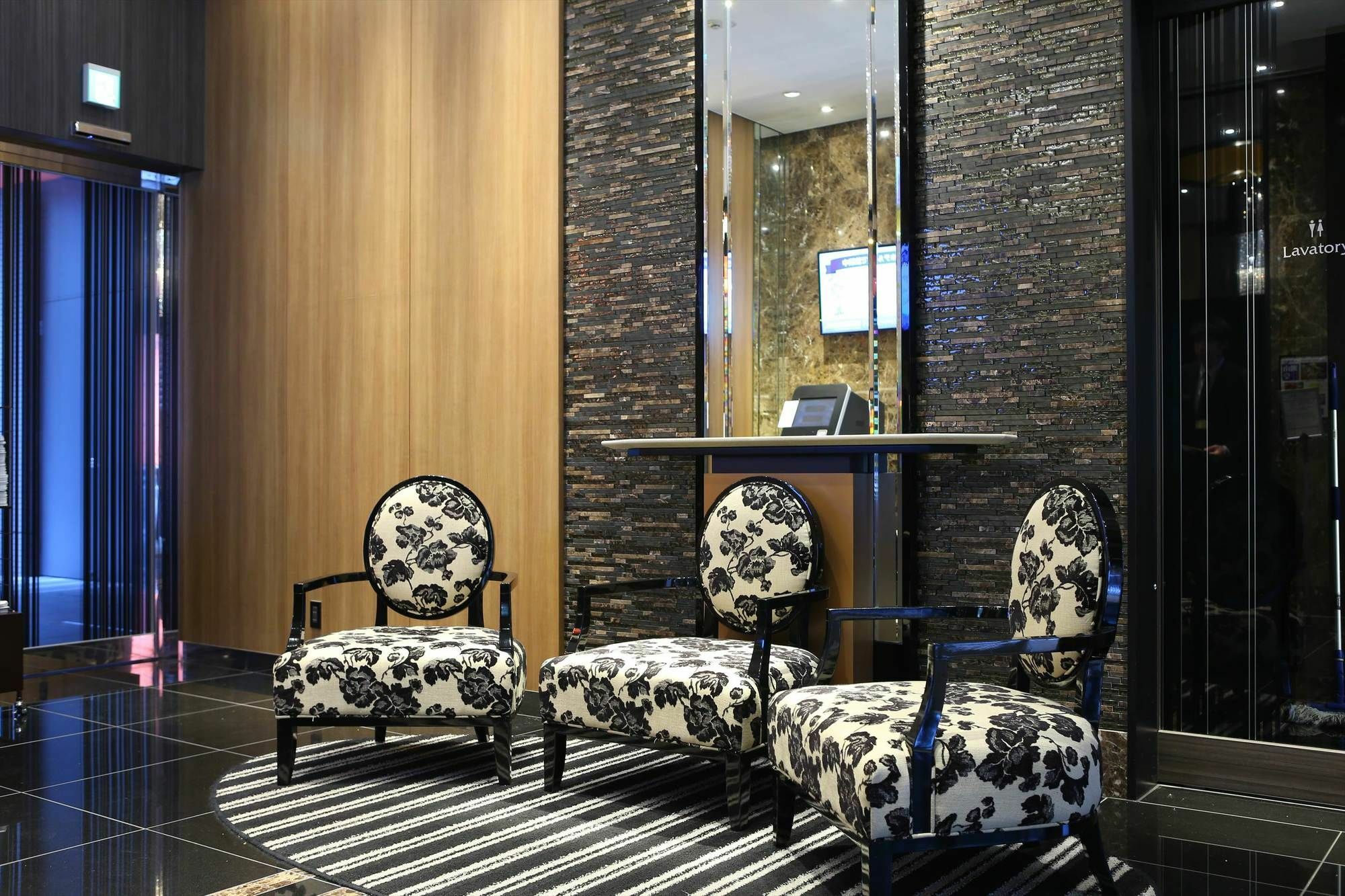 Apa Ueno Ekikita Hotel Tokyo