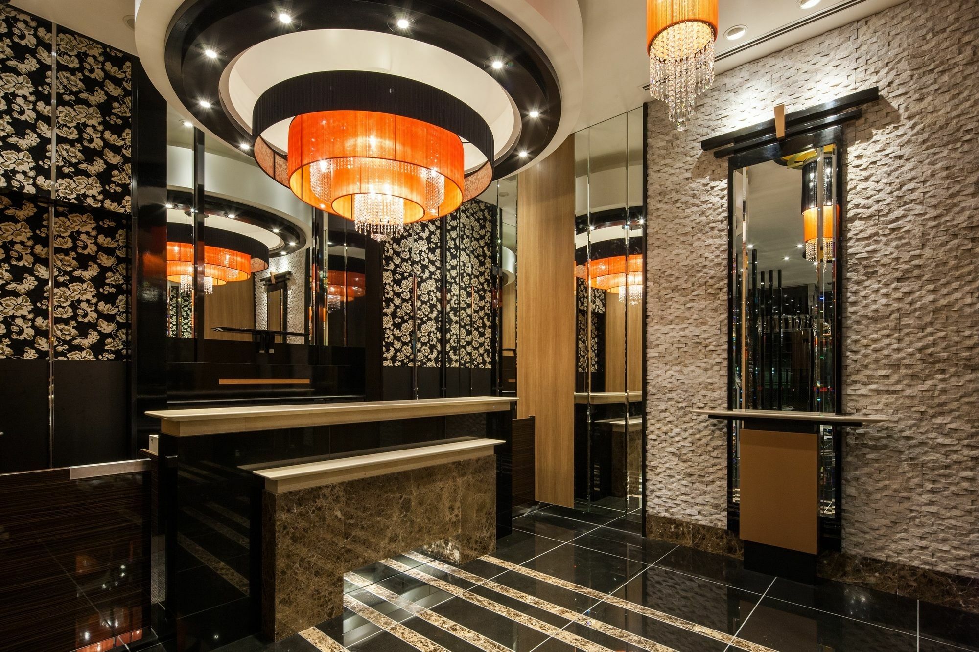 Apa Ueno Ekikita Hotel 3*