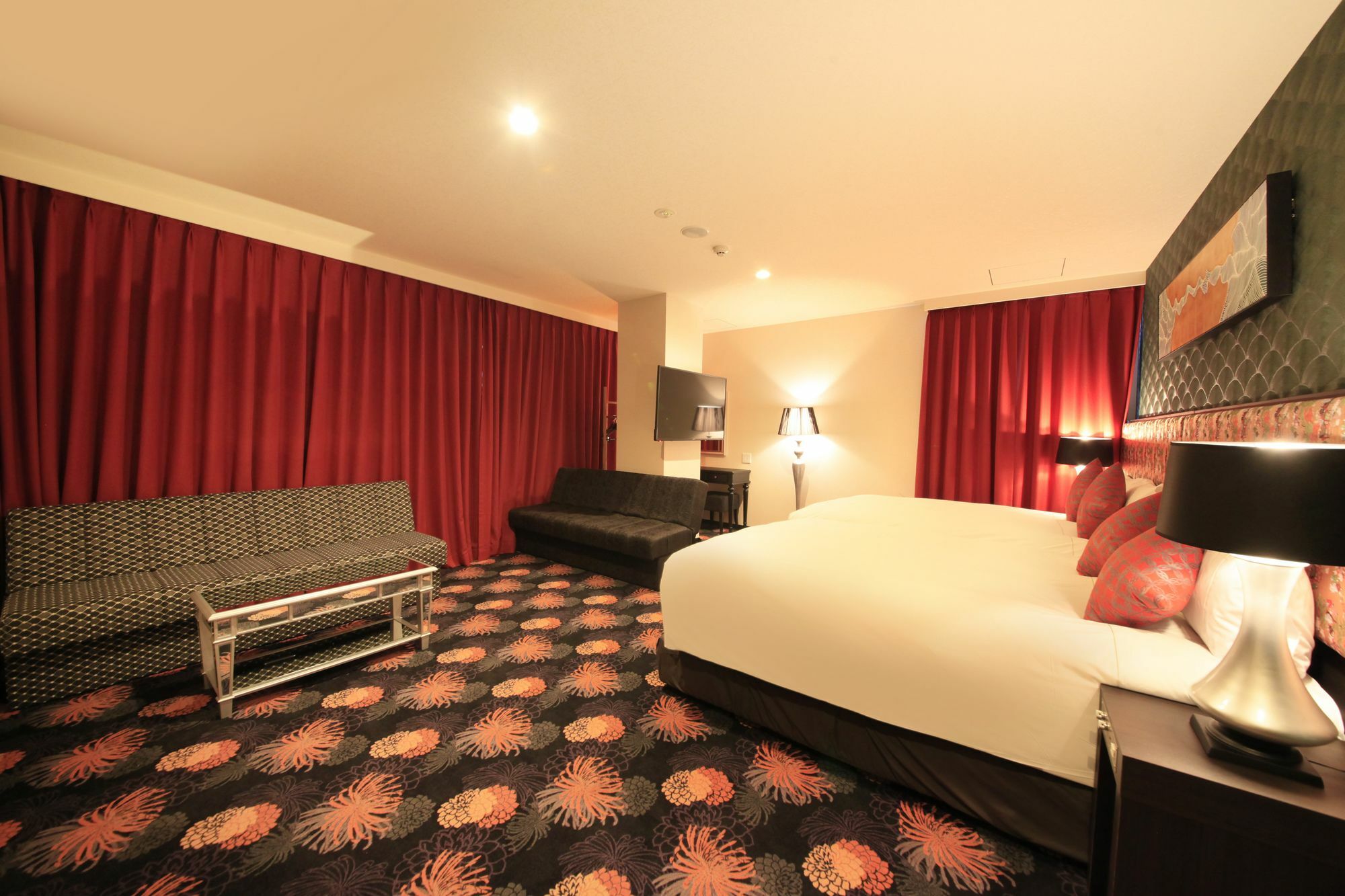 Centurion Hotel&spa Ueno Station 3*