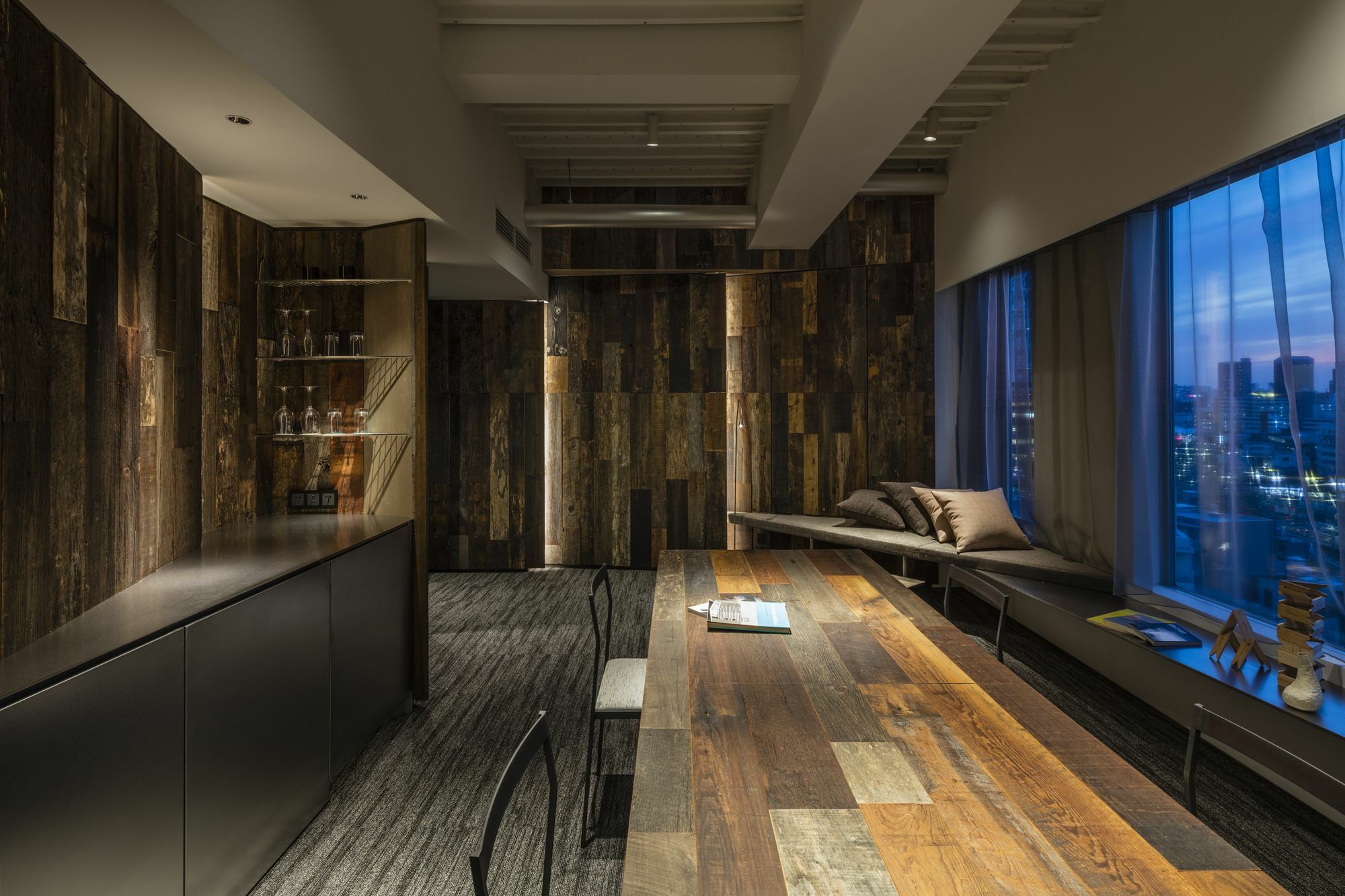 Hotel One@tokyo