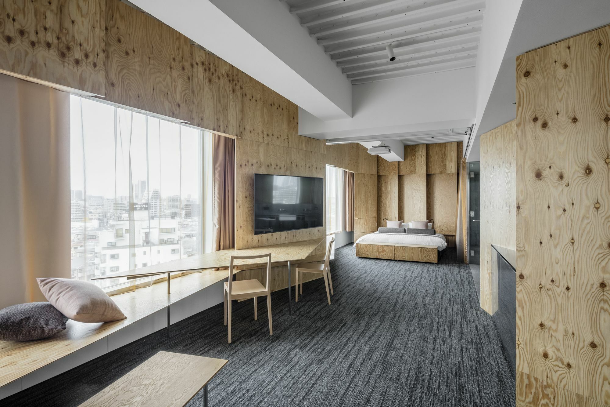 Hotel One@tokyo