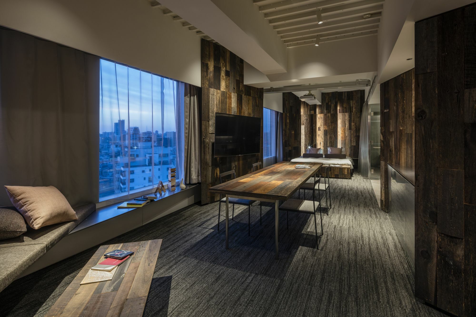 Hotel One@tokyo