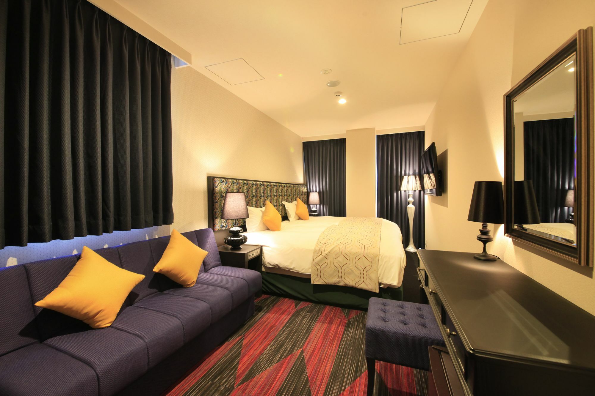 Centurion Hotel&spa Ueno Station Tokyo