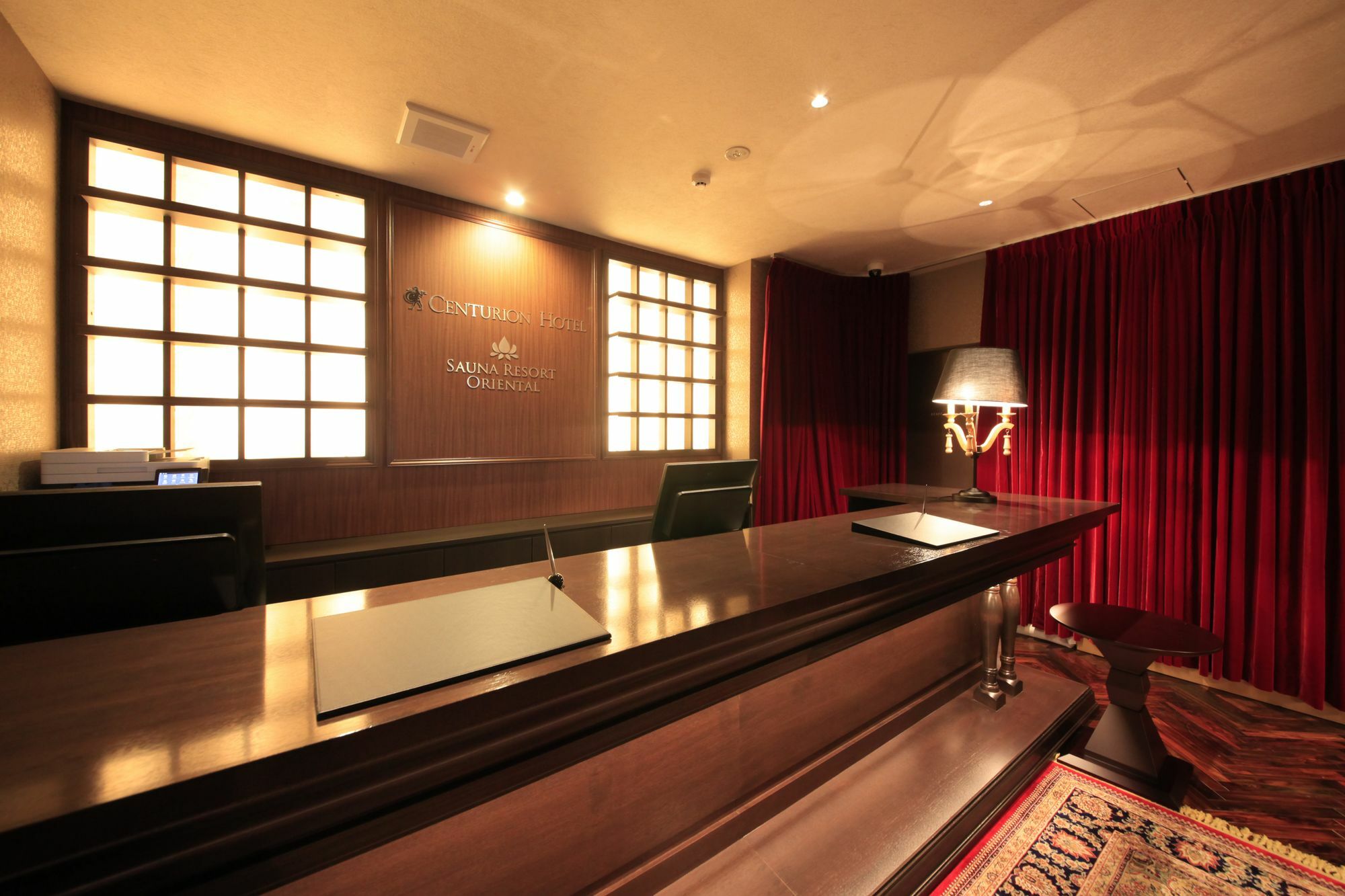 Centurion Hotel&spa Ueno Station Hotel Tokyo