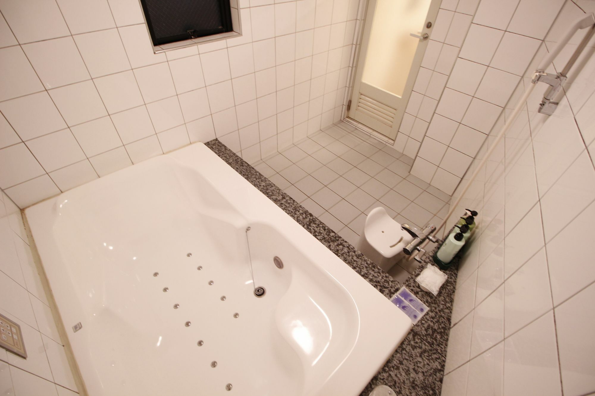 Love hotel Atlas Shinkabukicho (adults Only)