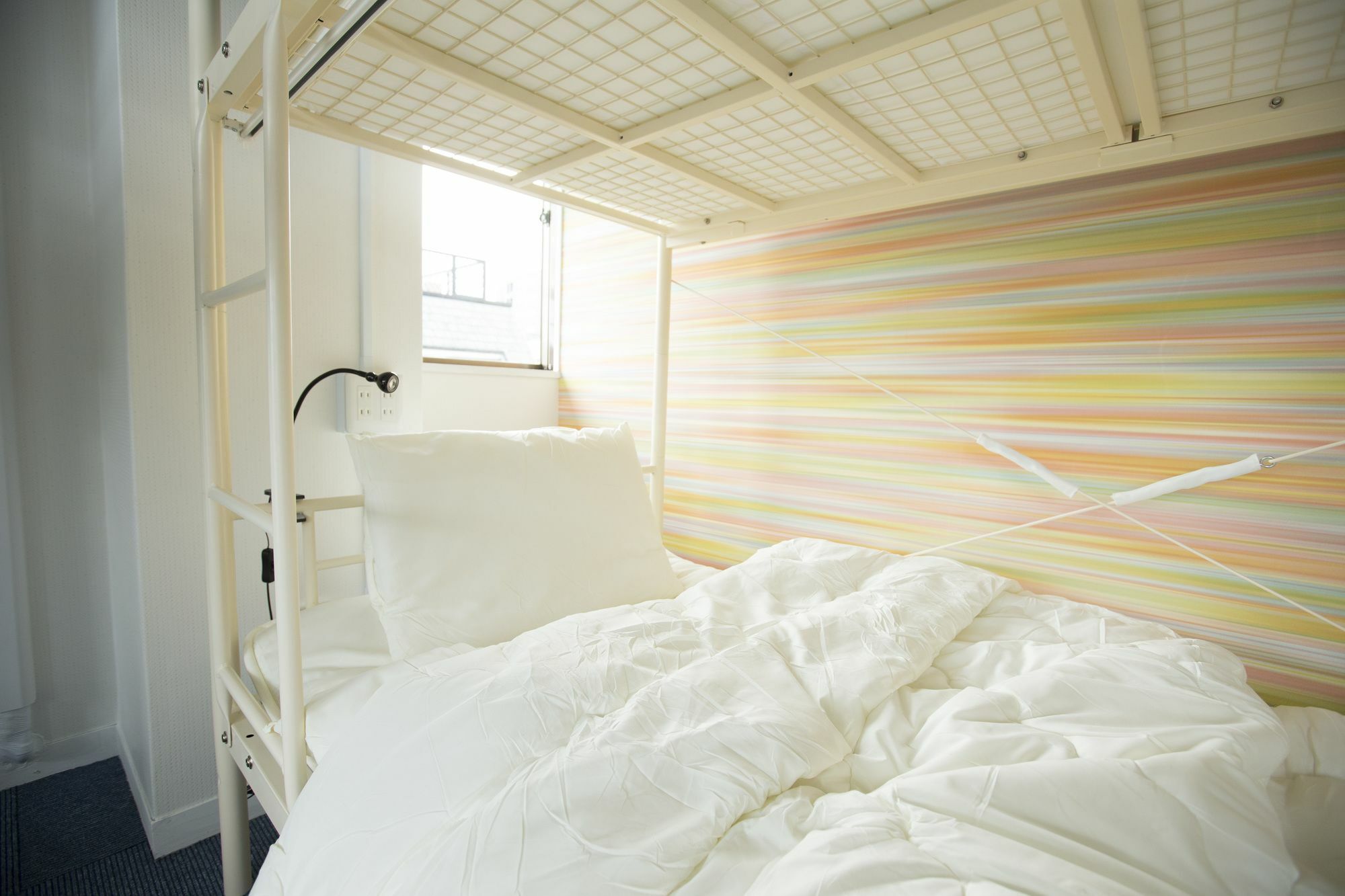 Pumpkey Hostel