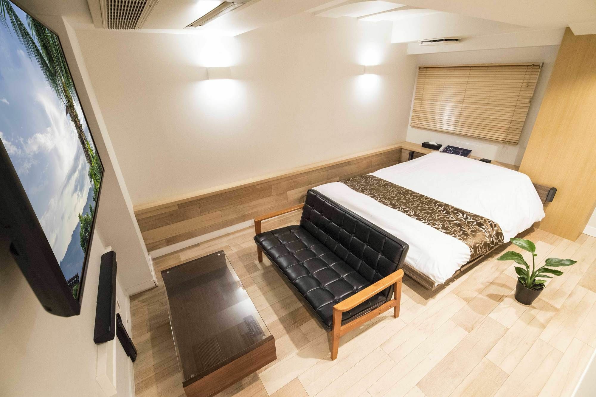 Atlas Shinkabukicho (adults Only) *
