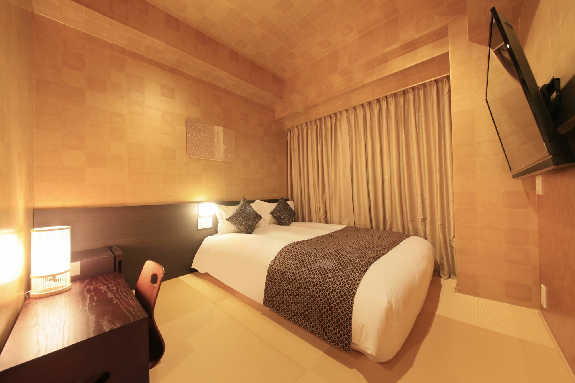 Centurion Hotel&spa Ueno Station 3* Tokyo