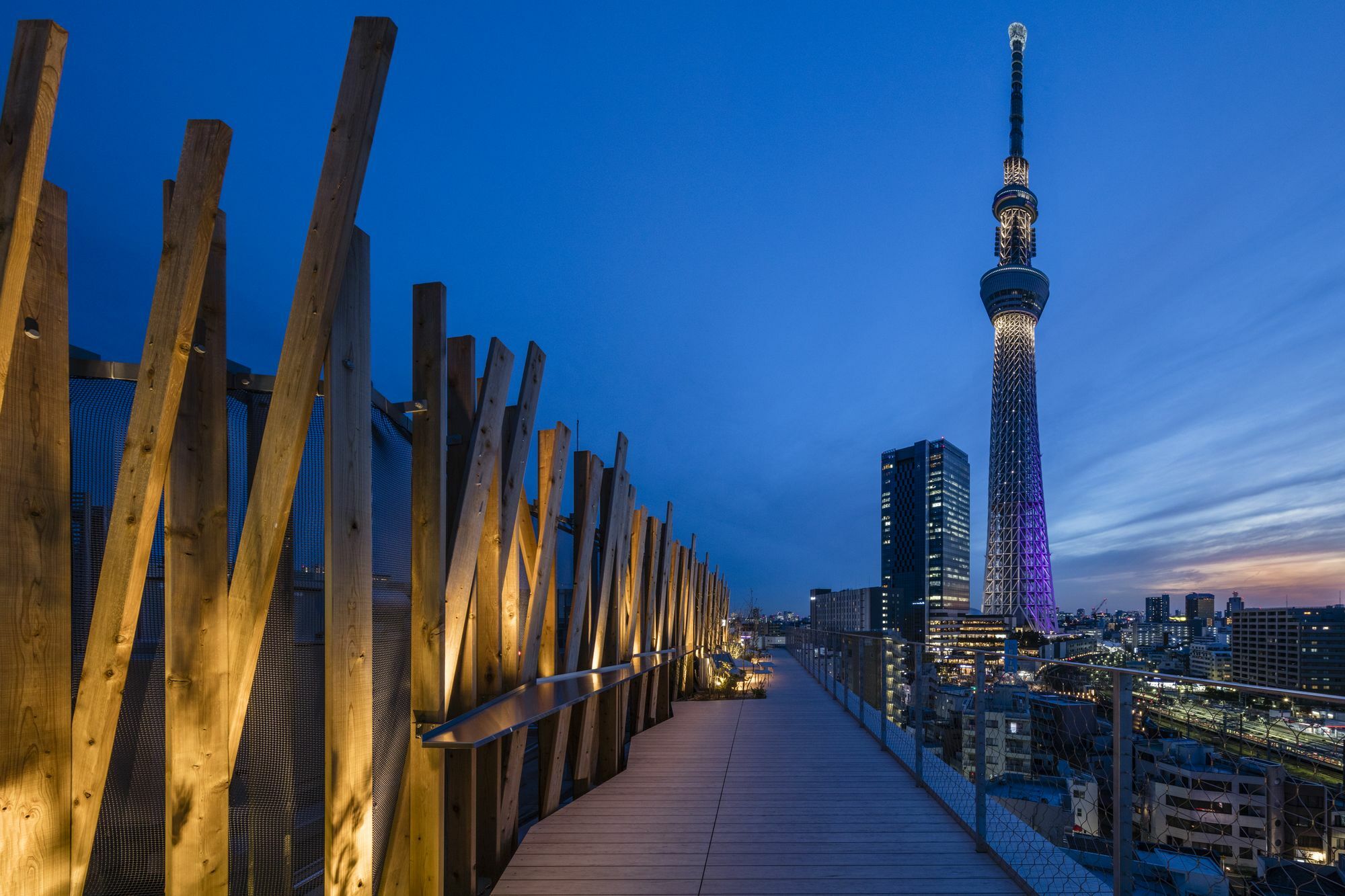 One@tokyo Hotel 3*