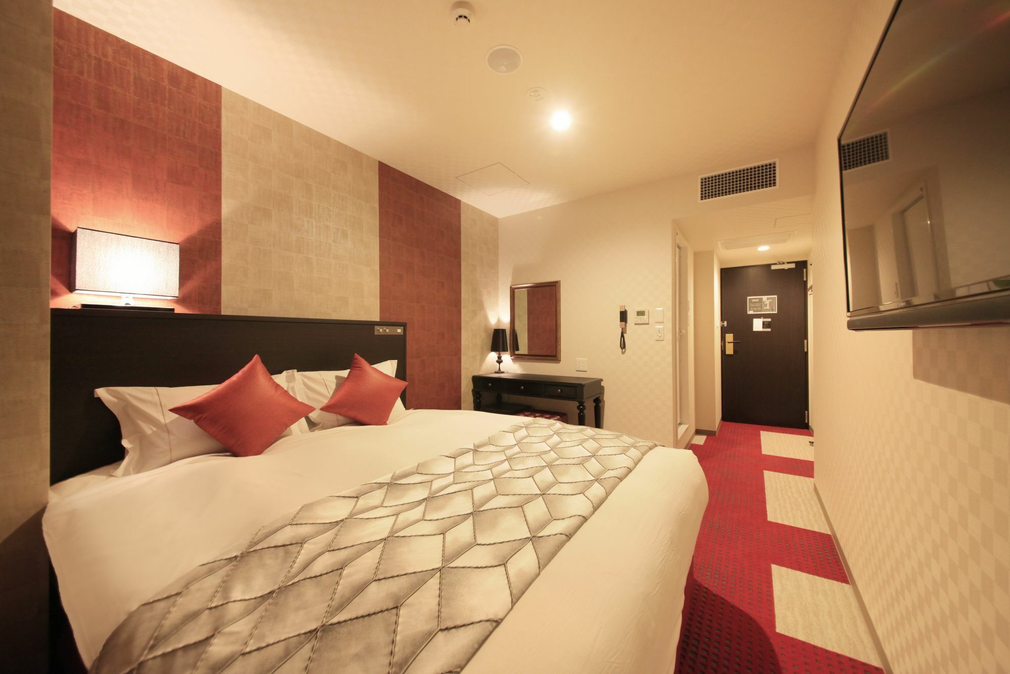 Centurion Hotel&spa Ueno Station Hotel