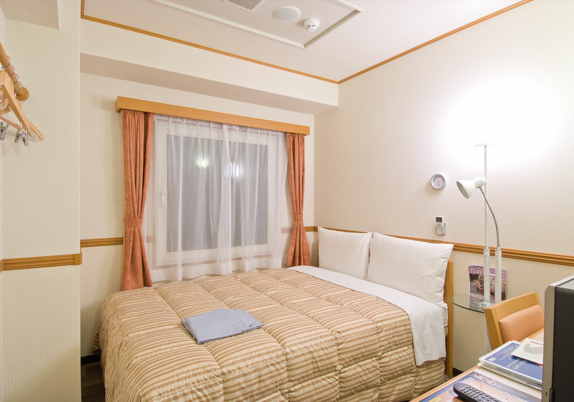 Toyoko Shinagawa Oimachi Hotel