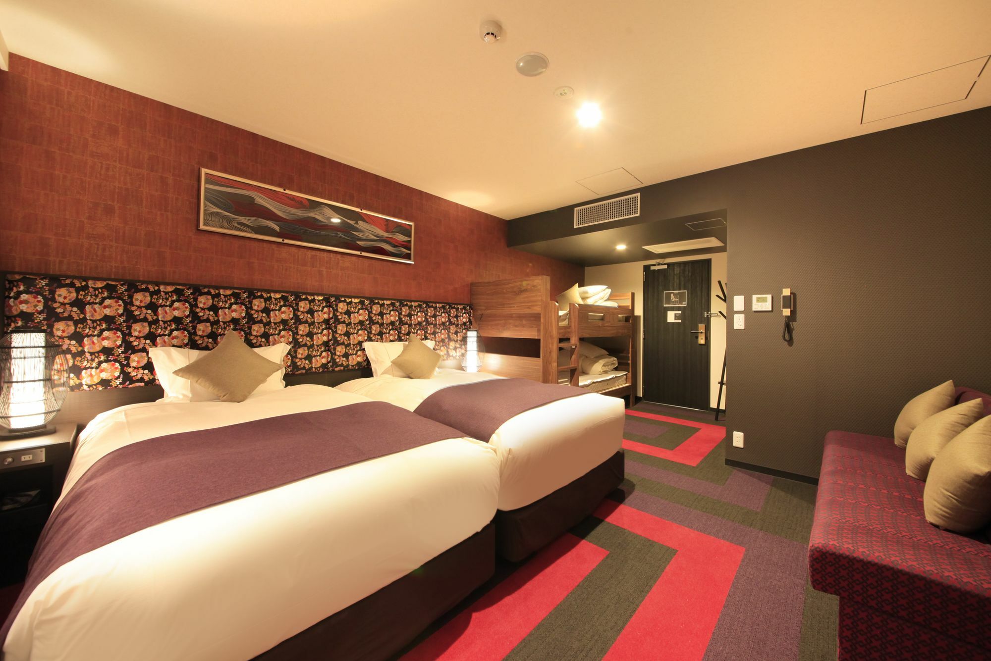 Hotel Centurion Hotel&spa Ueno Station Tokyo