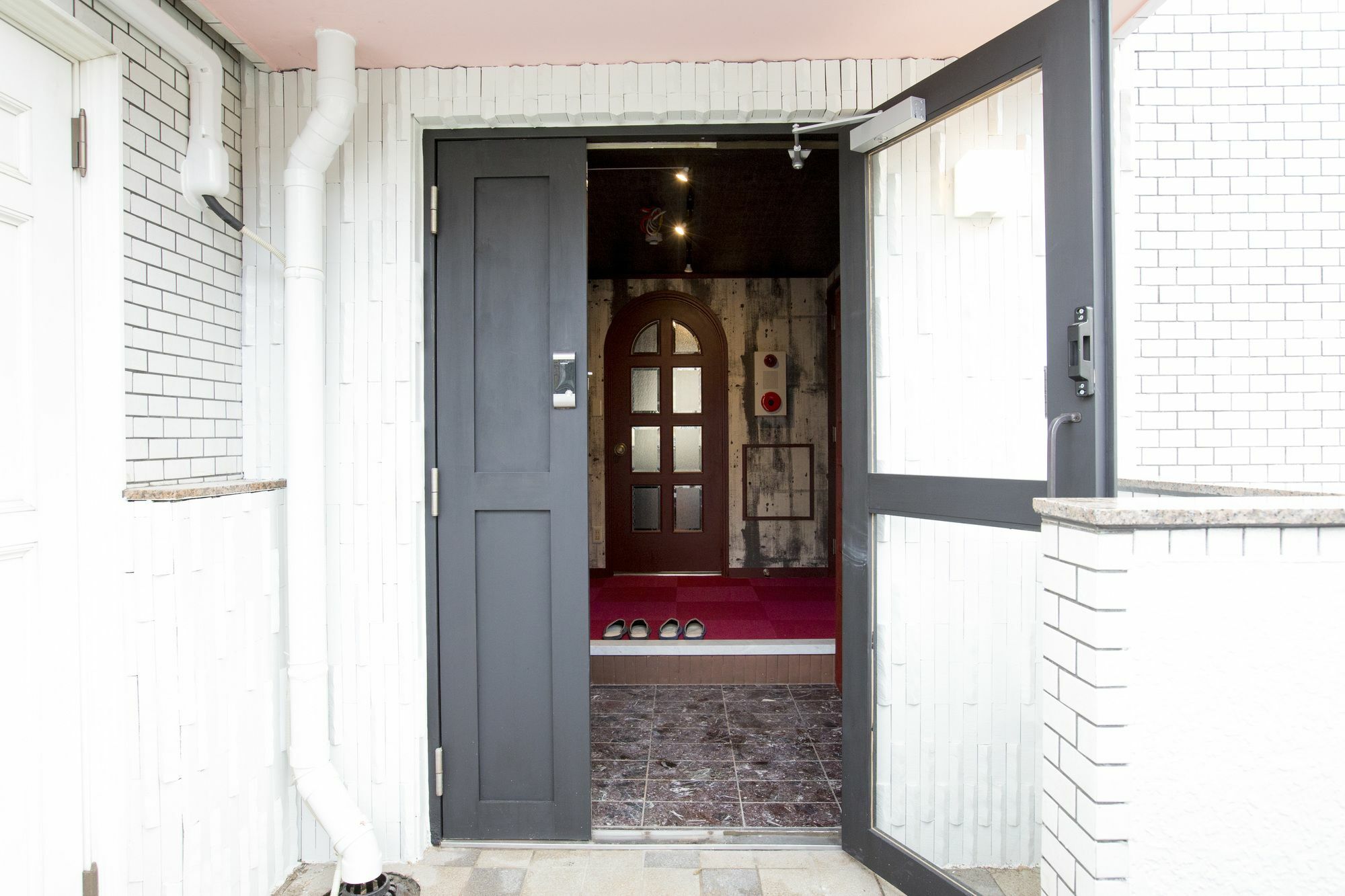 Pumpkey Hostel