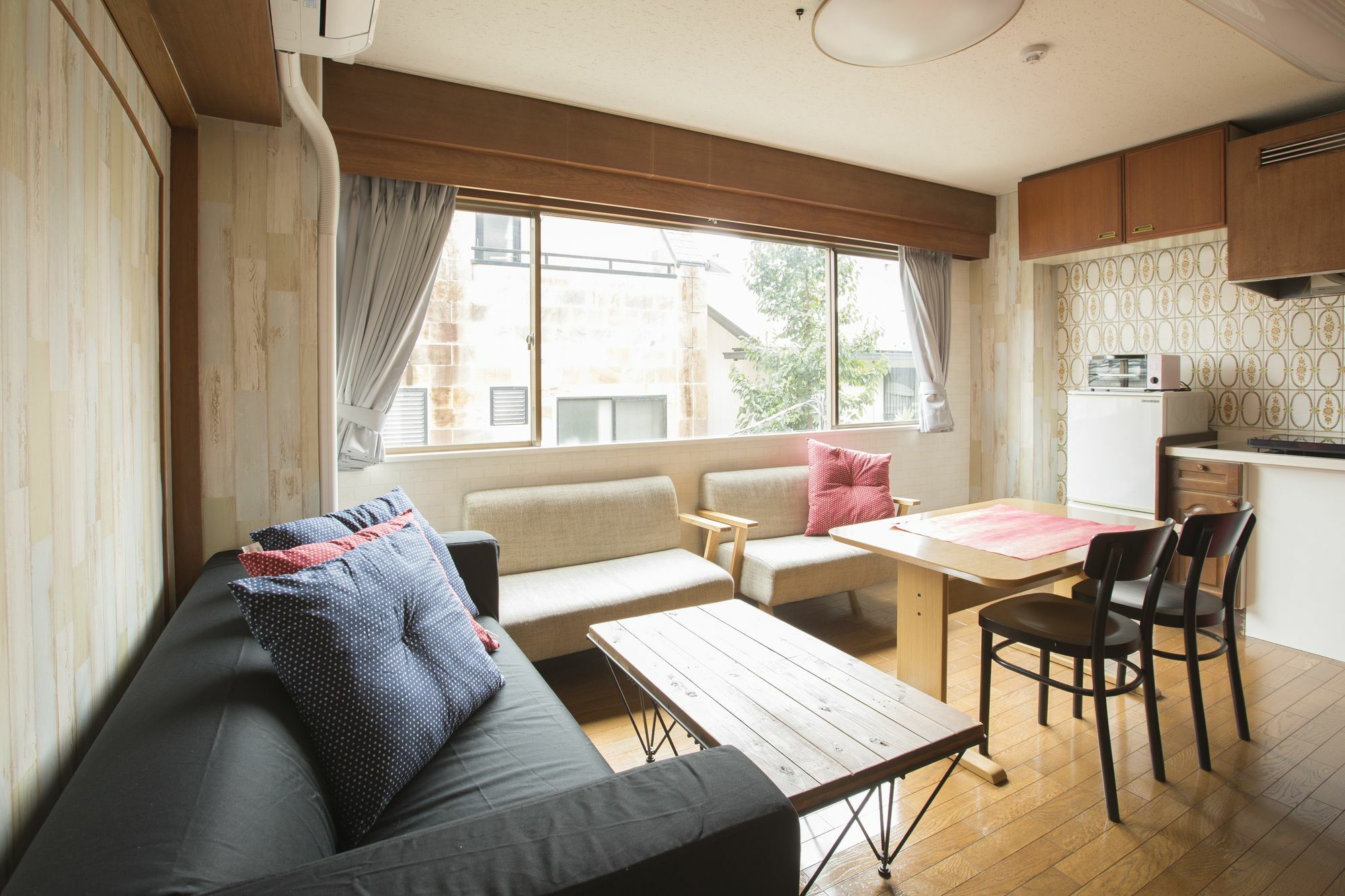 Pumpkey Hostel