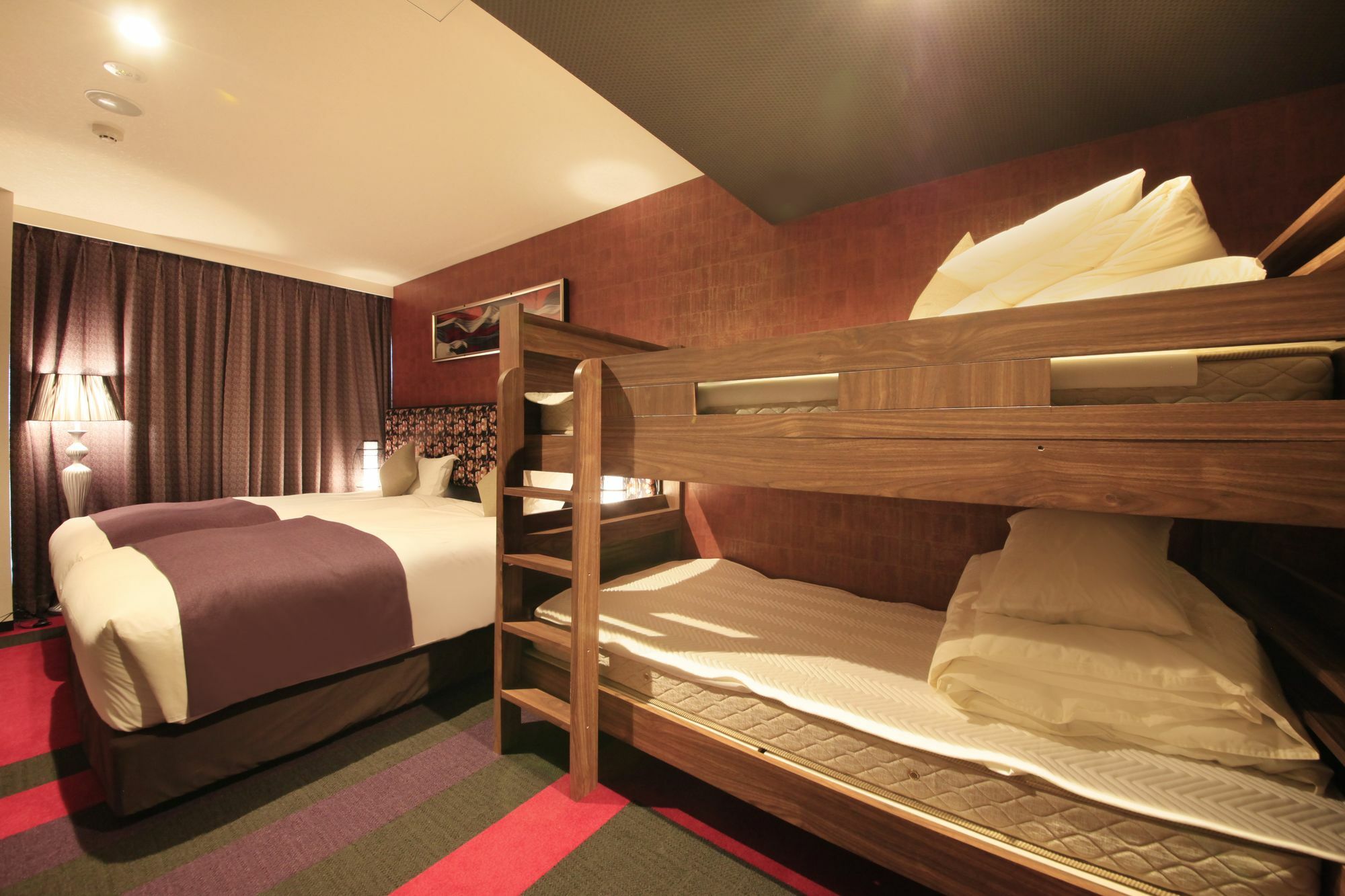 Hotel Centurion Hotel&spa Ueno Station 3*