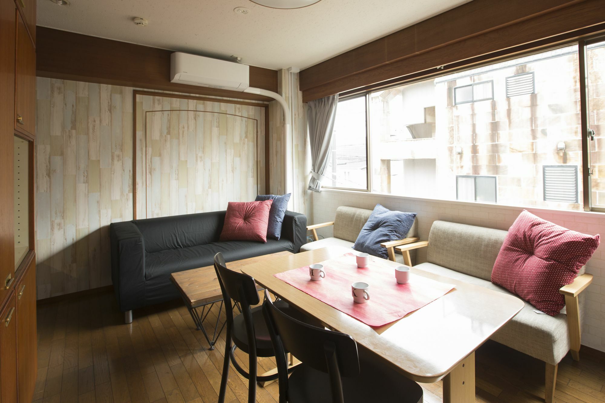 Hostel Pumpkey Tokyo
