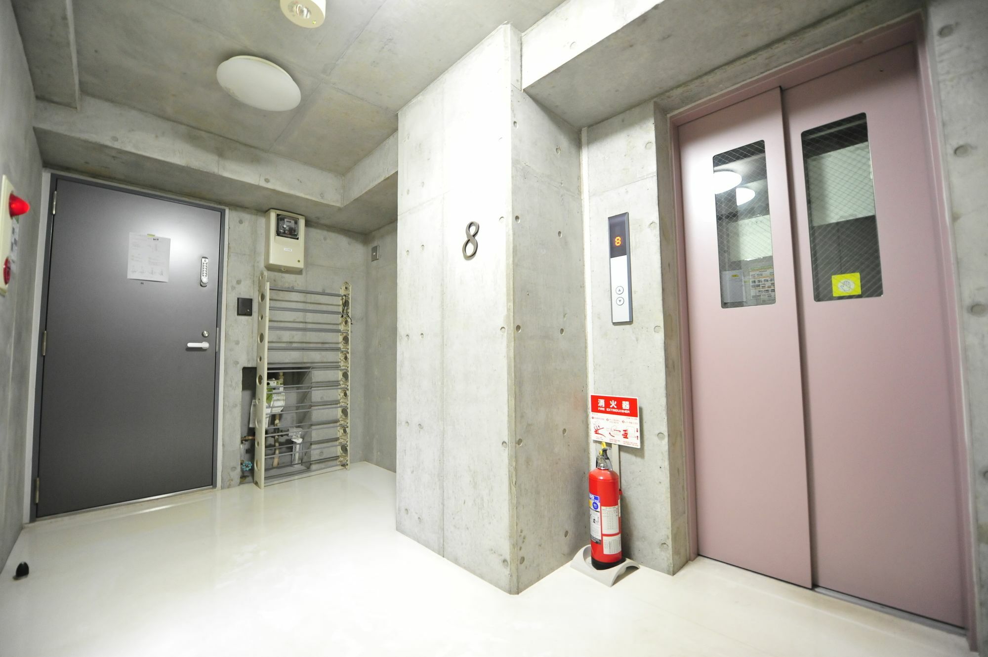 Guest house King's