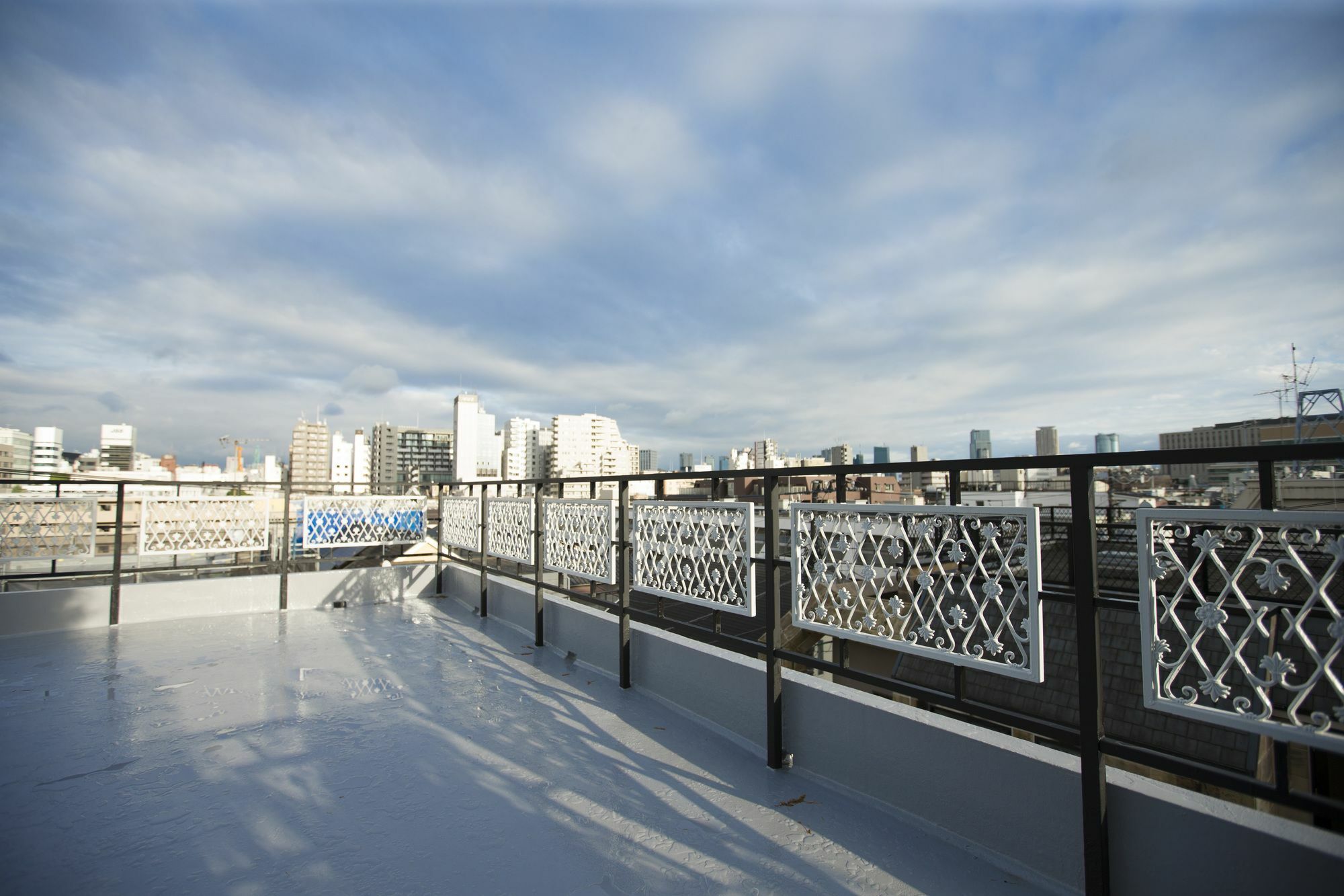 Pumpkey Hostel Tokyo
