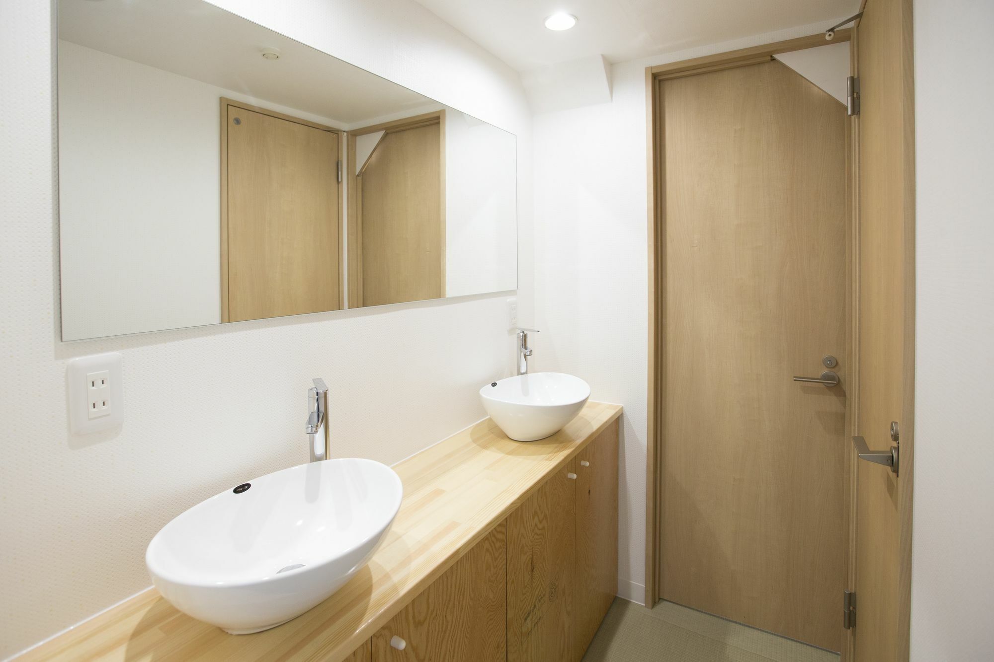 Pumpkey Hostel Tokyo