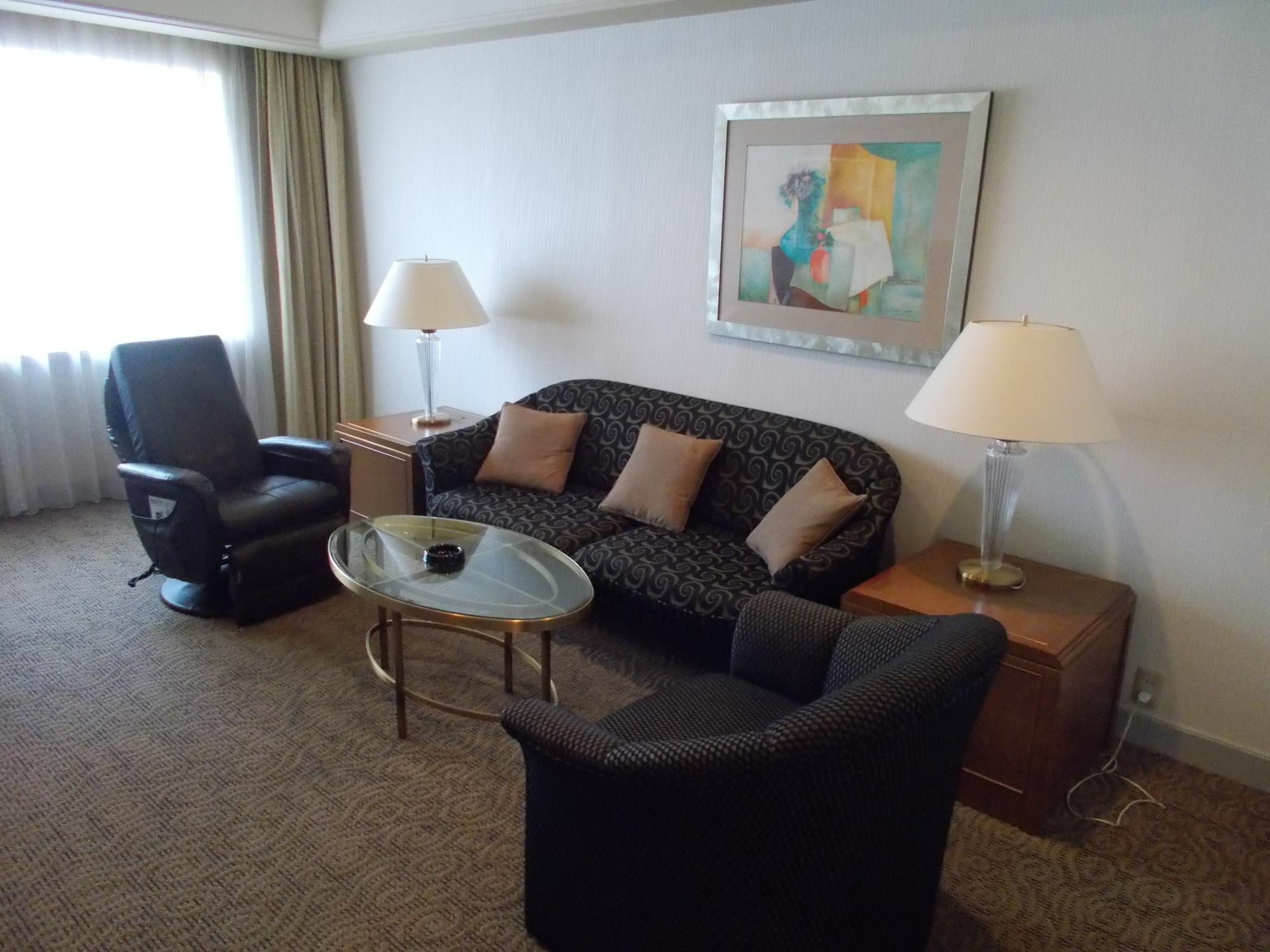 Hotel Keikyu Ex Shinagawa Tokyo