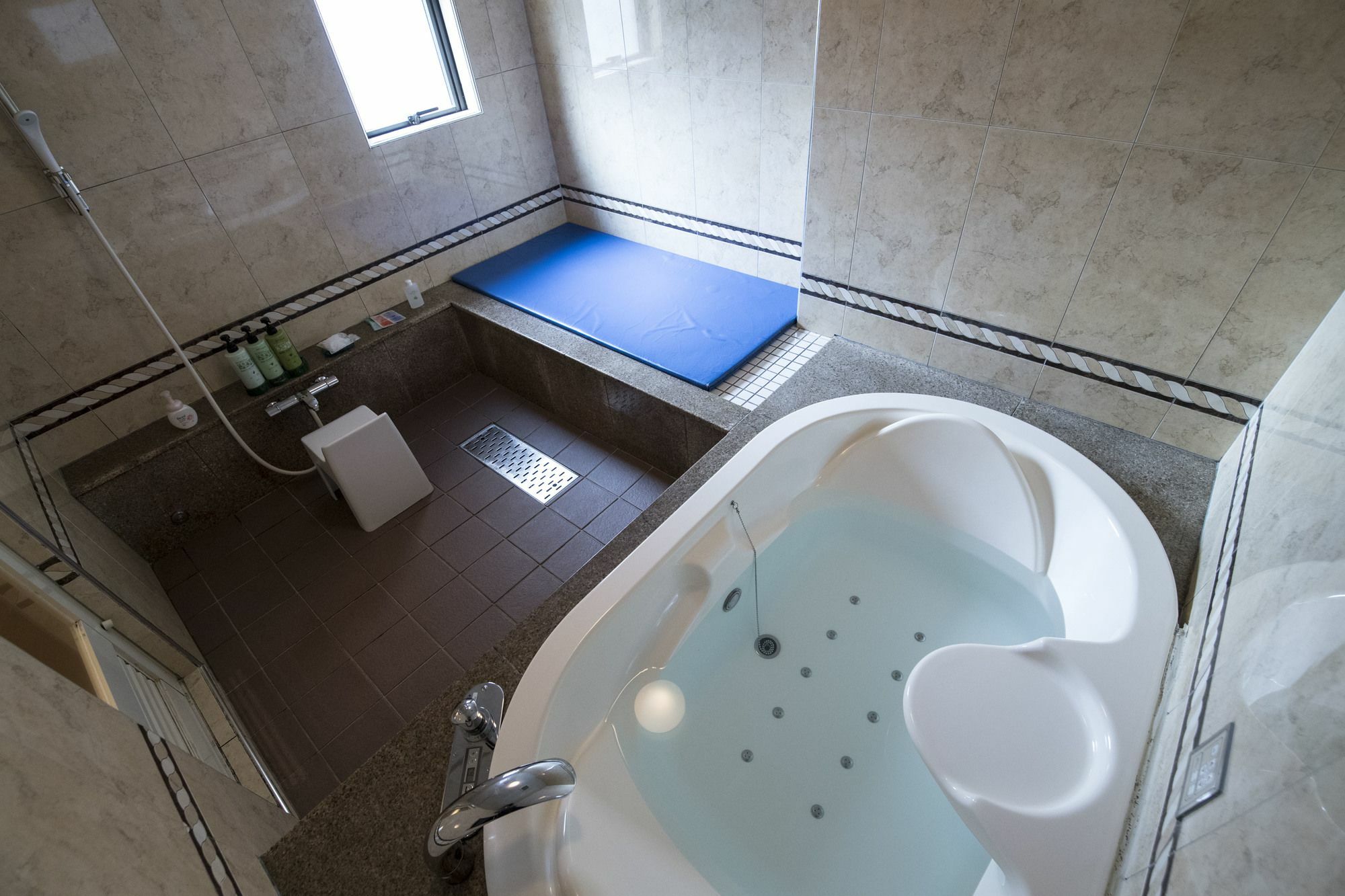Love hotel Atlas Shinkabukicho (adults Only)