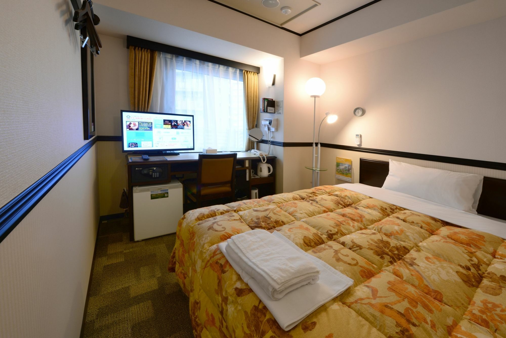 Hotel Toyoko Shinagawa Aomono-yokocho-eki Tokyo