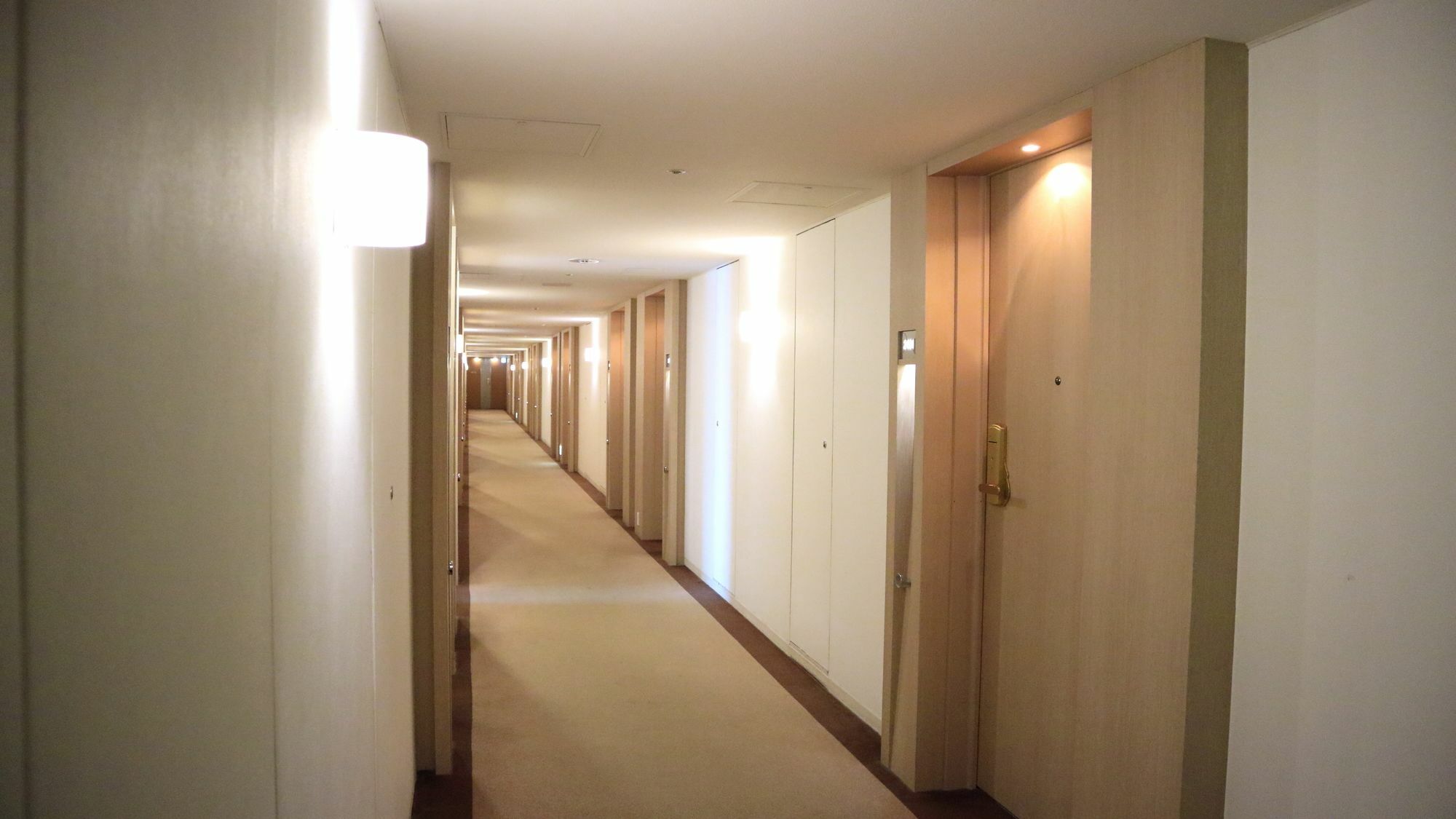 Keikyu Ex Shinagawa Hotel
