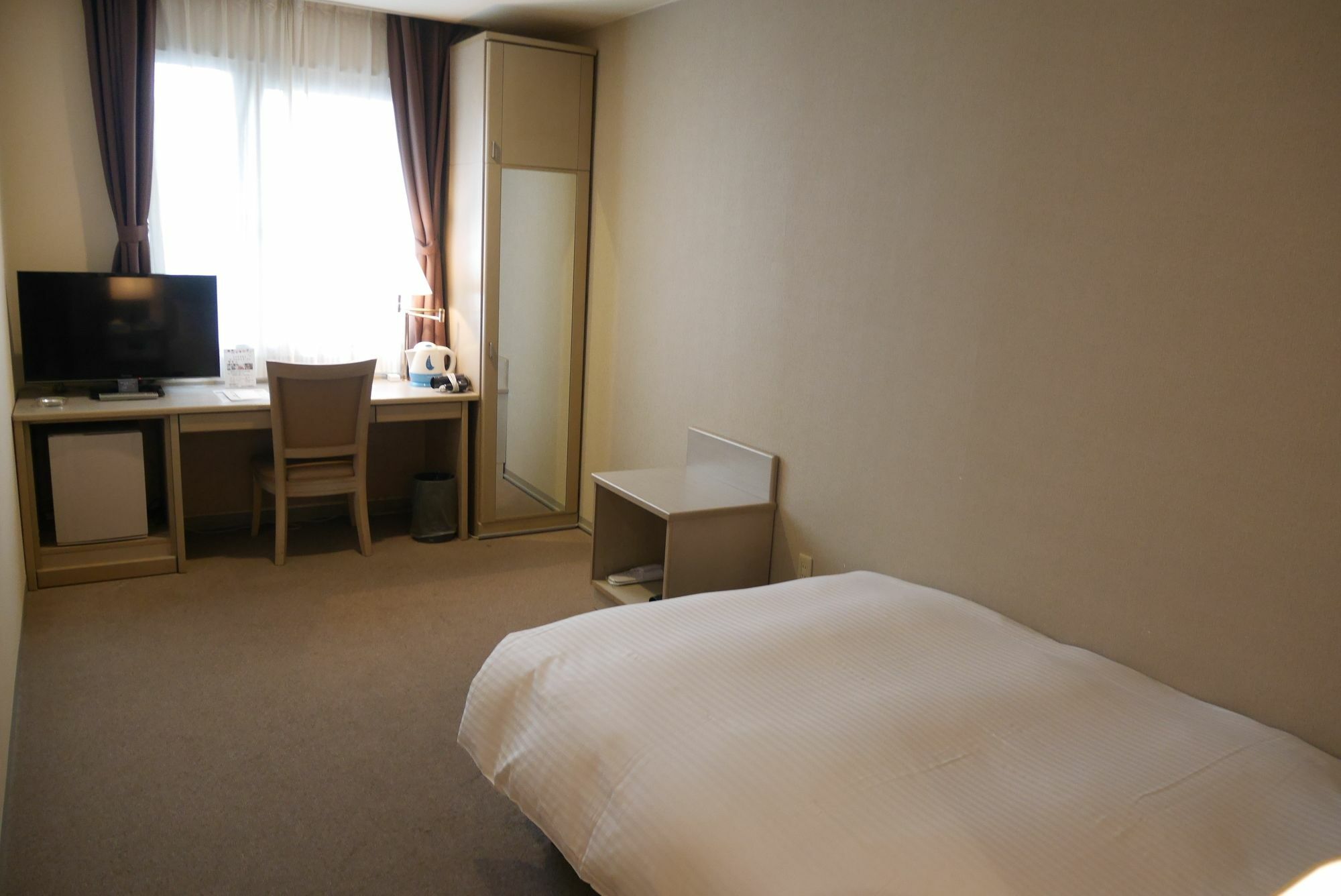 Chisun Kamata 3* Tokyo