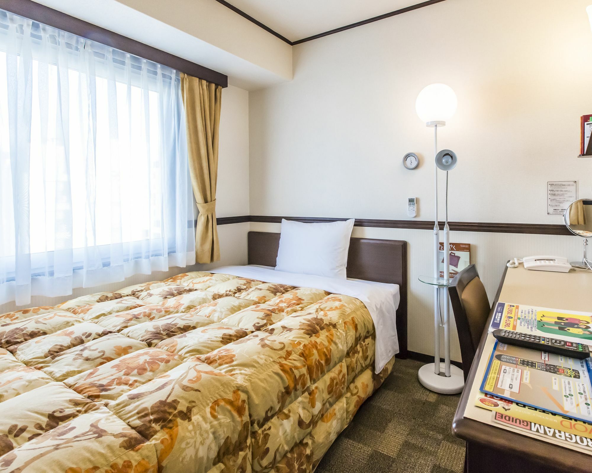 Toyoko Shinagawa Aomono-yokocho-eki Hotel