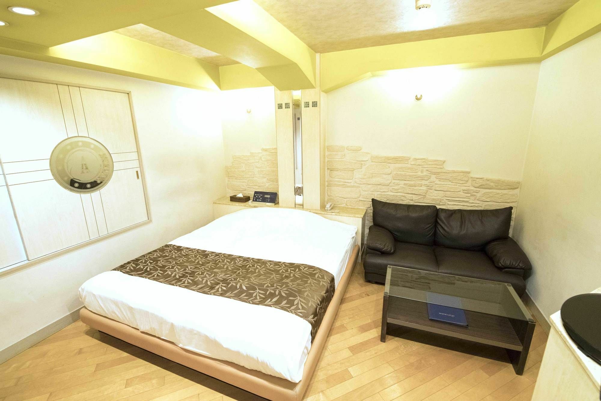 Love hotel Atlas Shinkabukicho (adults Only) Tokyo