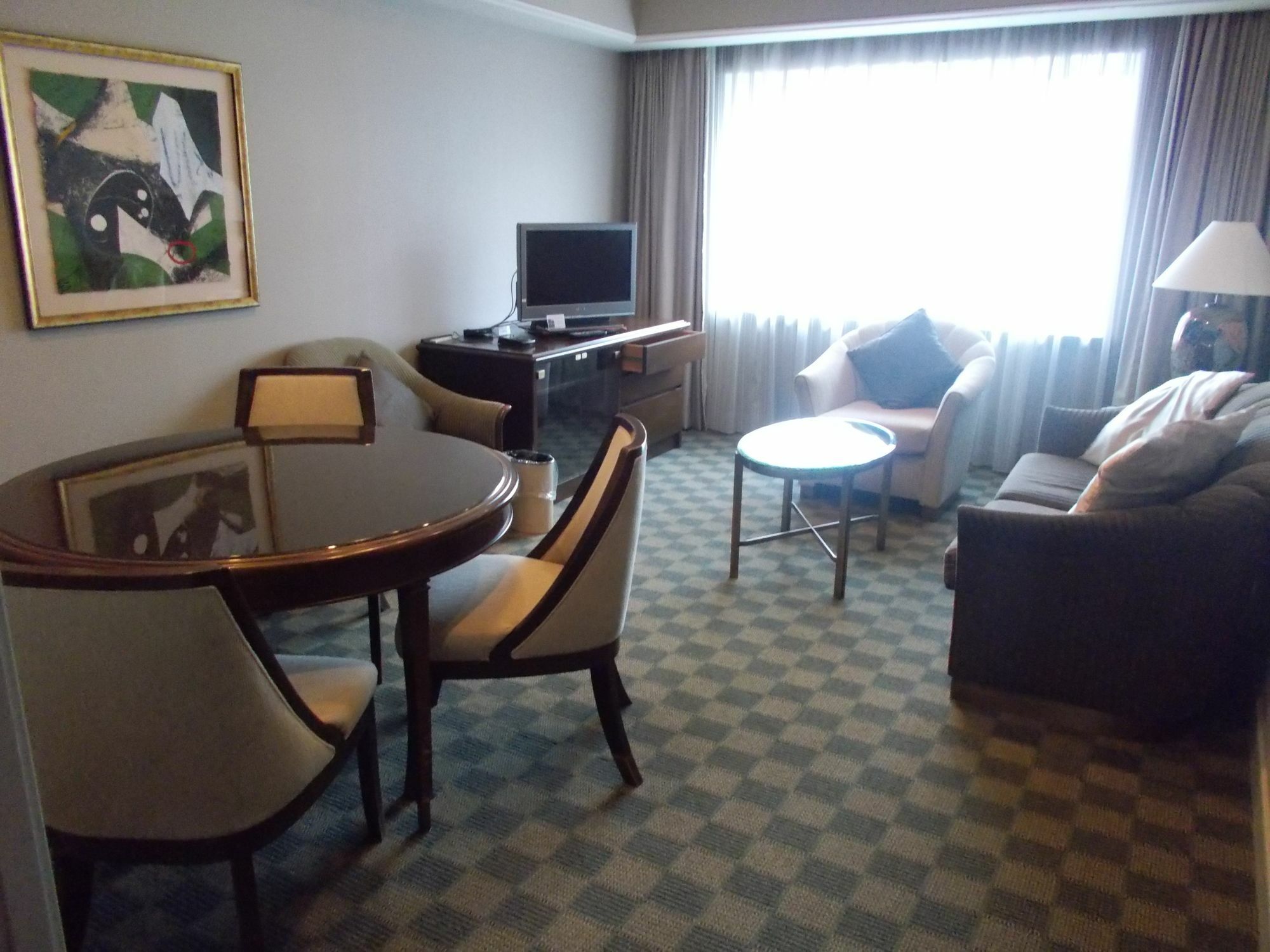 Keikyu Ex Shinagawa Hotel Tokyo