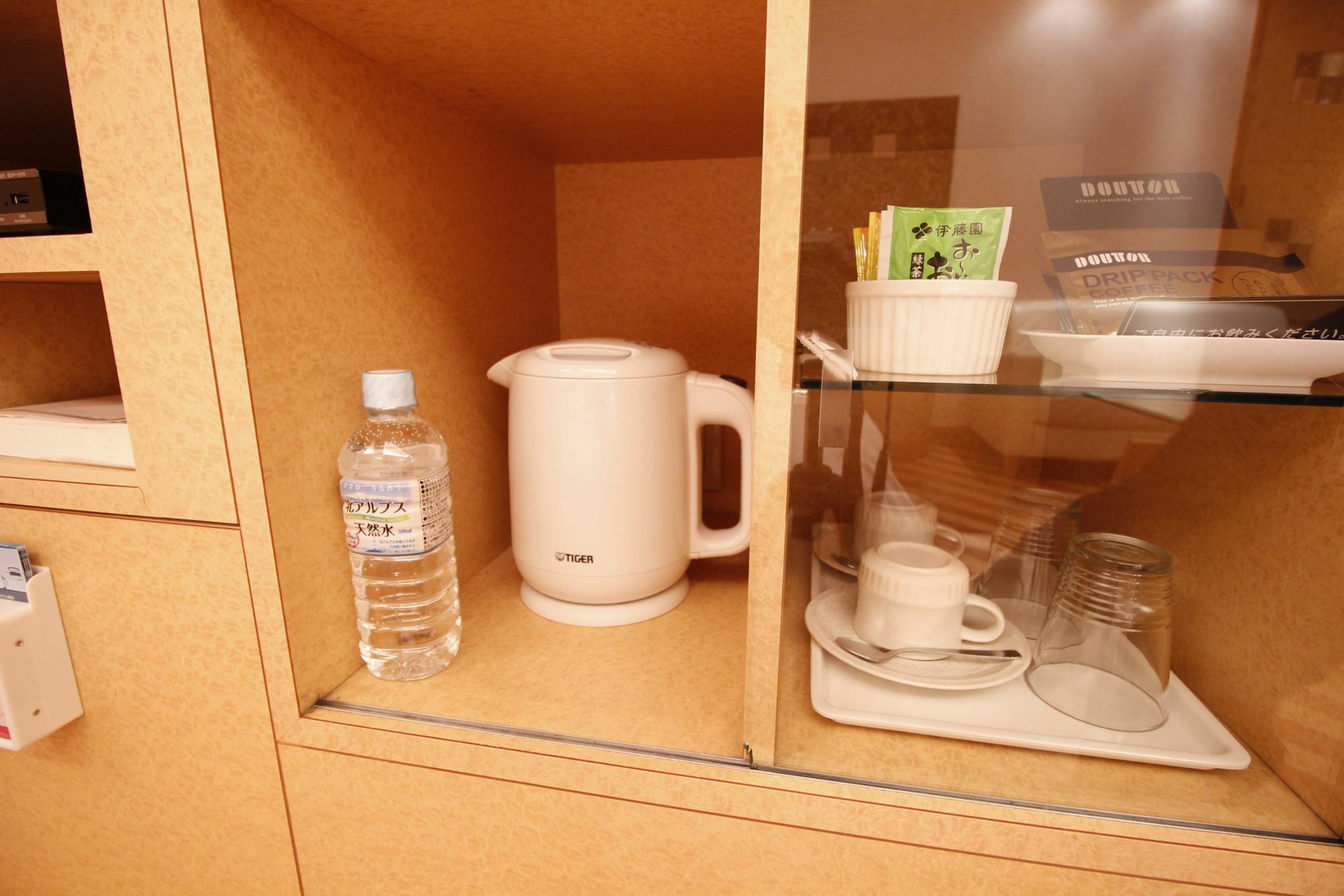 Love hotel Atlas Shinkabukicho (adults Only)