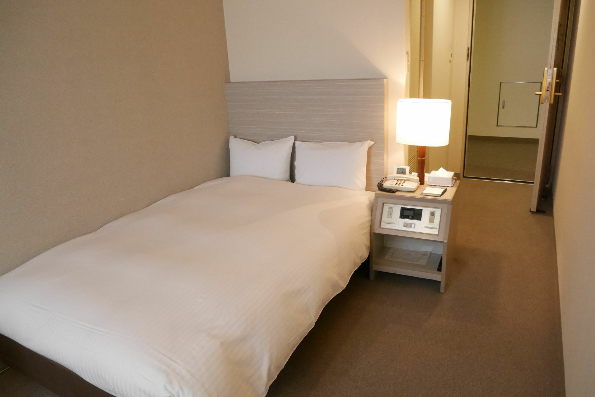 Hotel Chisun Kamata