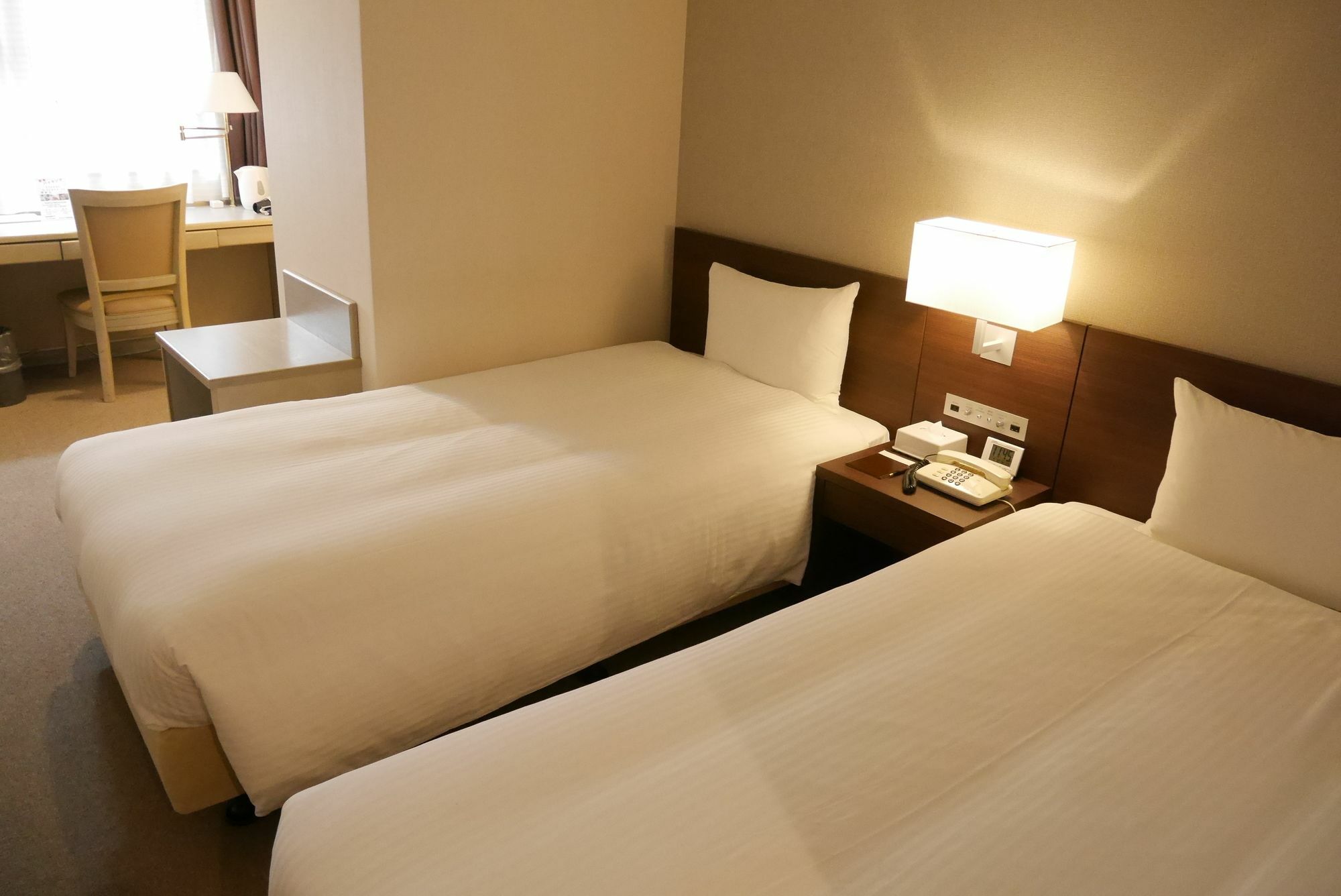 Chisun Kamata Hotel 3*