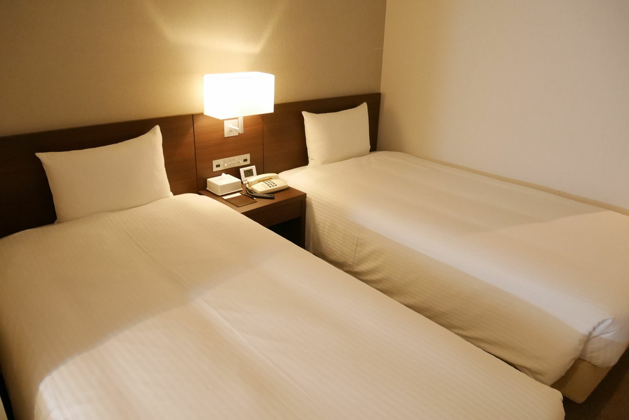 Hotel Chisun Kamata Tokyo