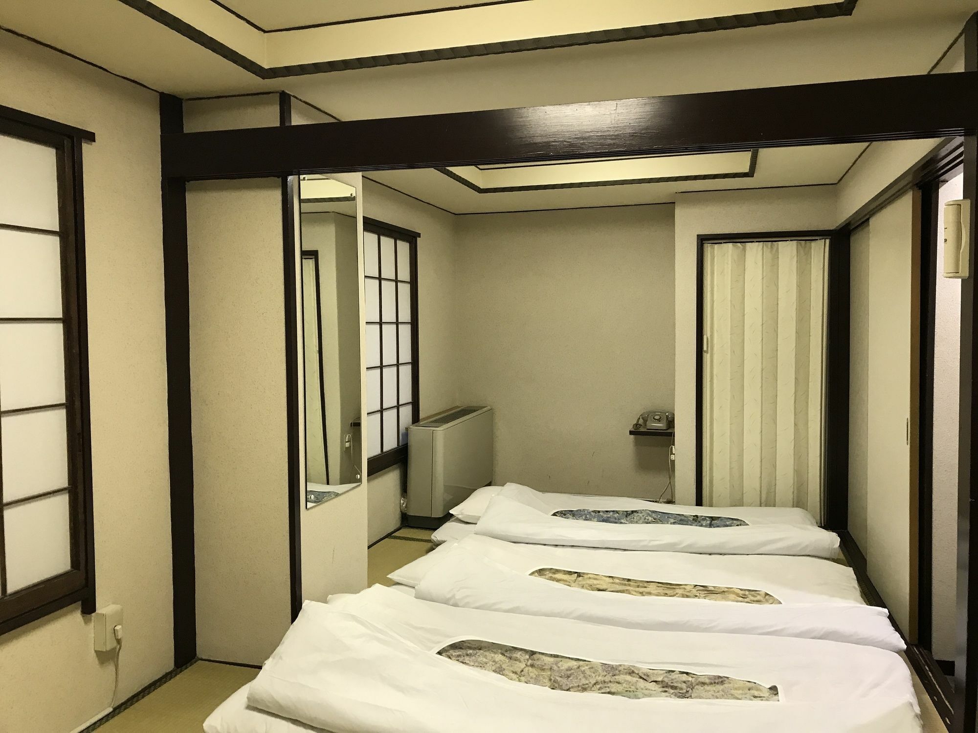 Kinuya Honkan Tokyo