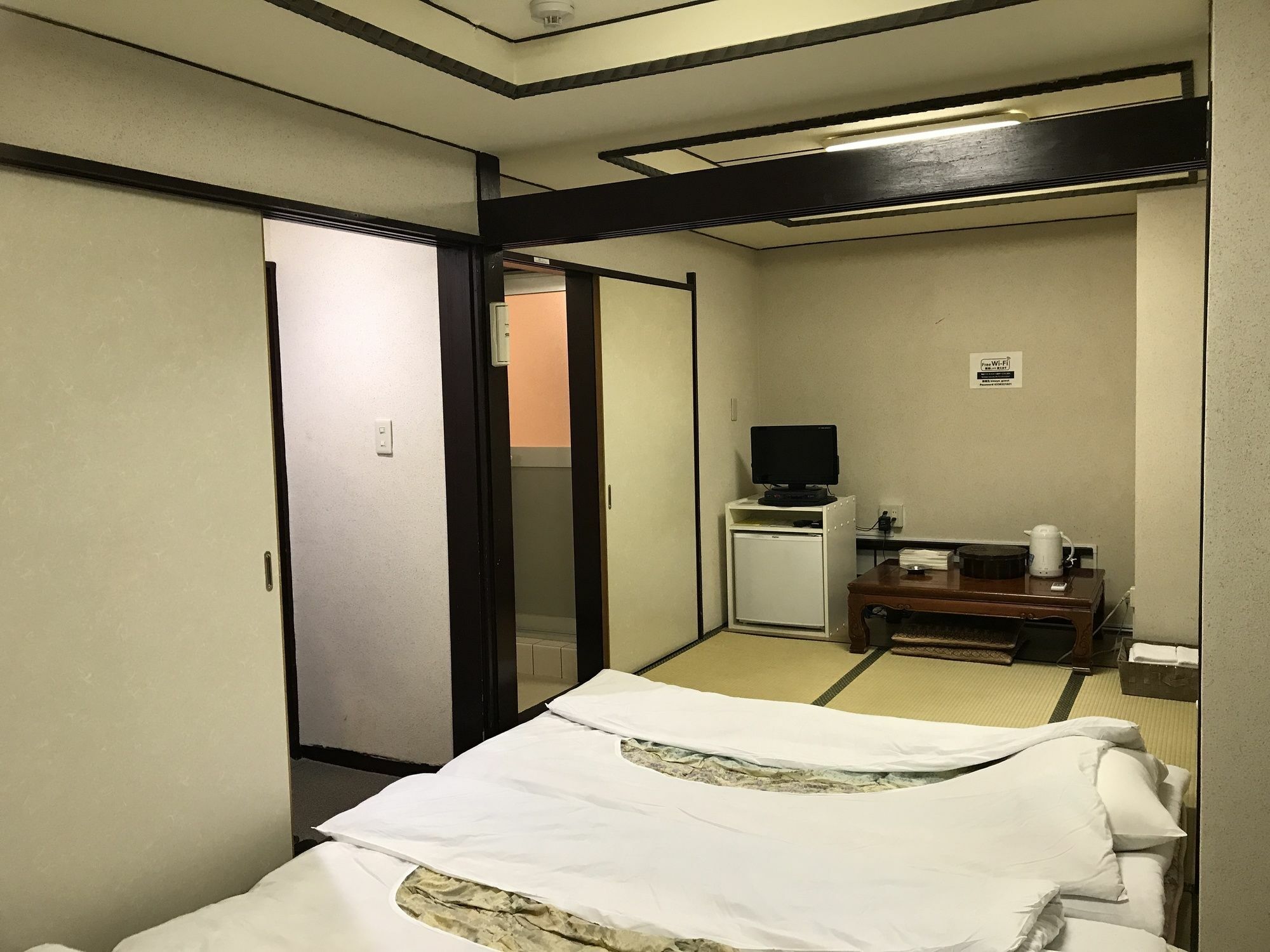 Kinuya Honkan *
