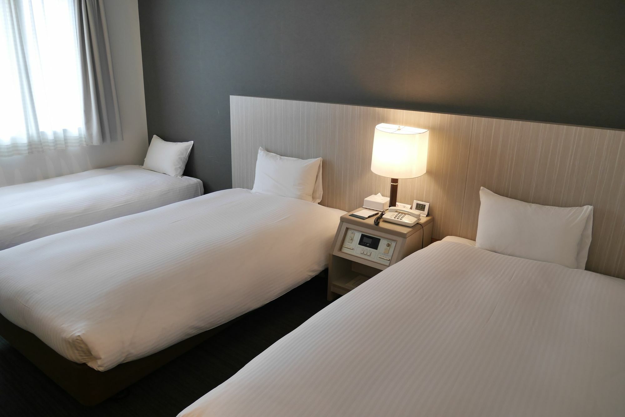 Hotel Chisun Kamata