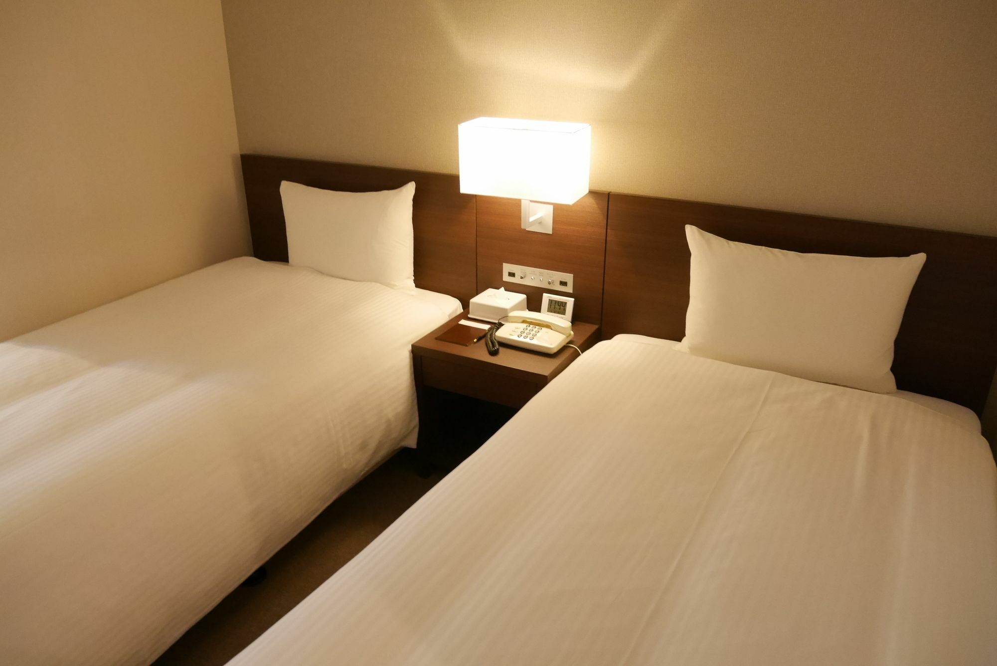 Hotel Chisun Kamata