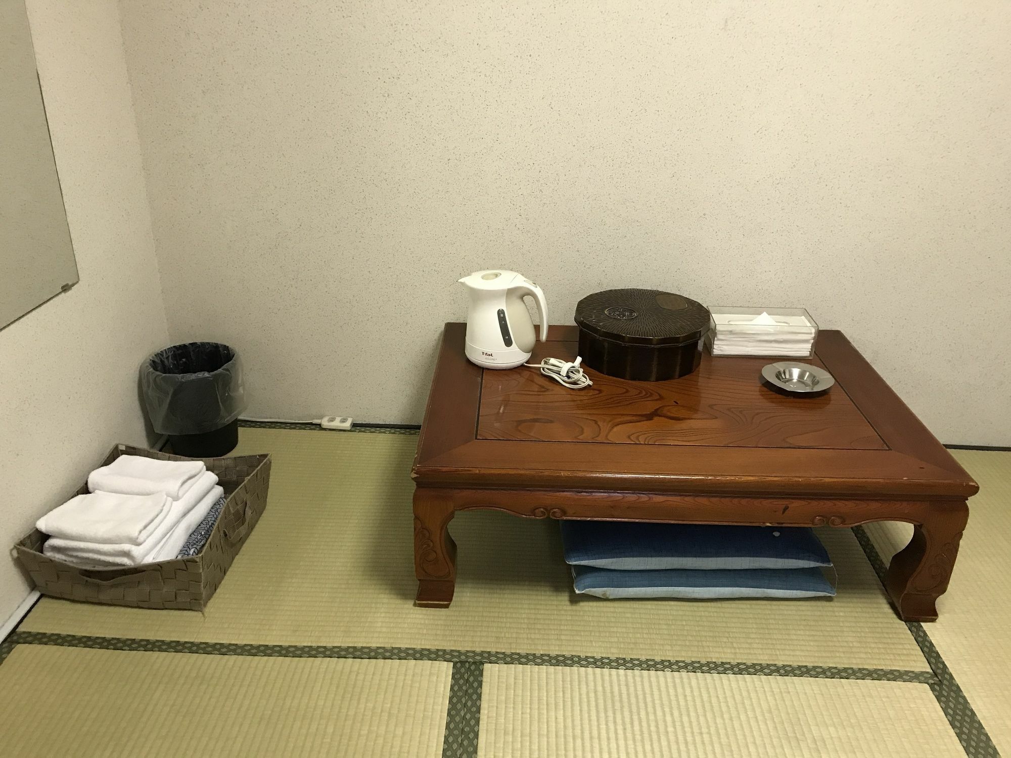 Kinuya Honkan * Tokyo