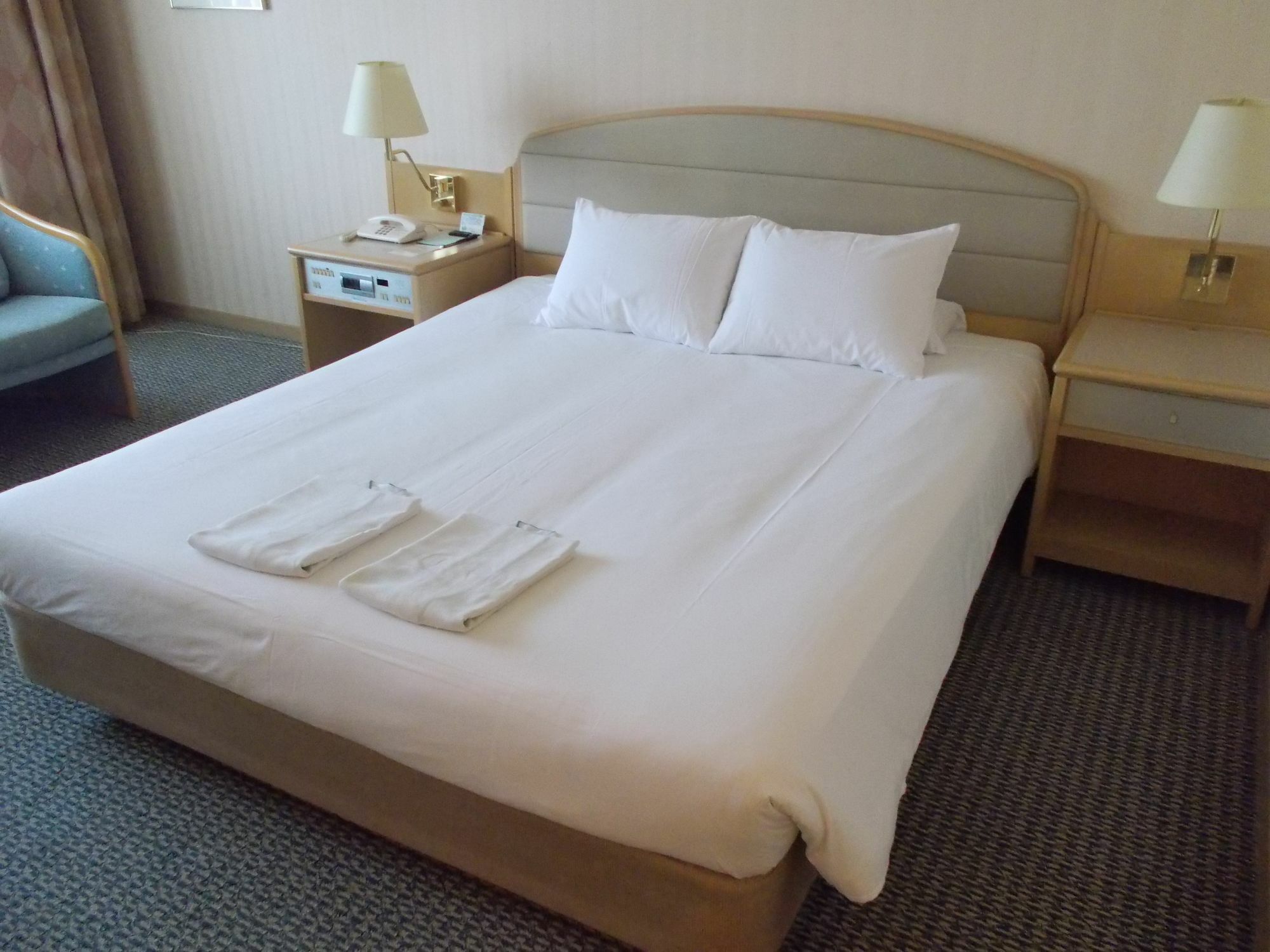 Hotel Keikyu Ex Shinagawa