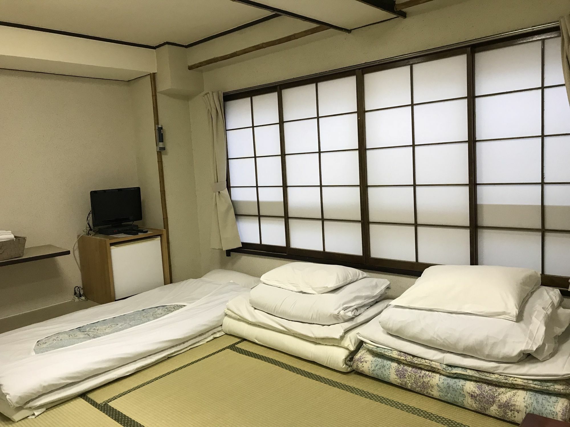 Kinuya Honkan Apartment Tokyo