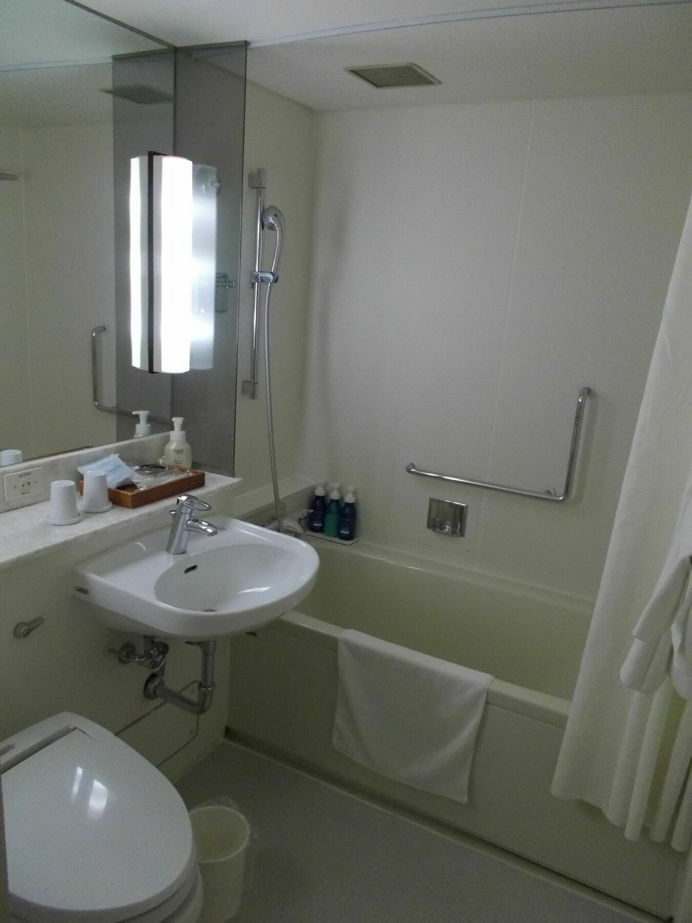 Hotel Keikyu Ex Shinagawa 3*